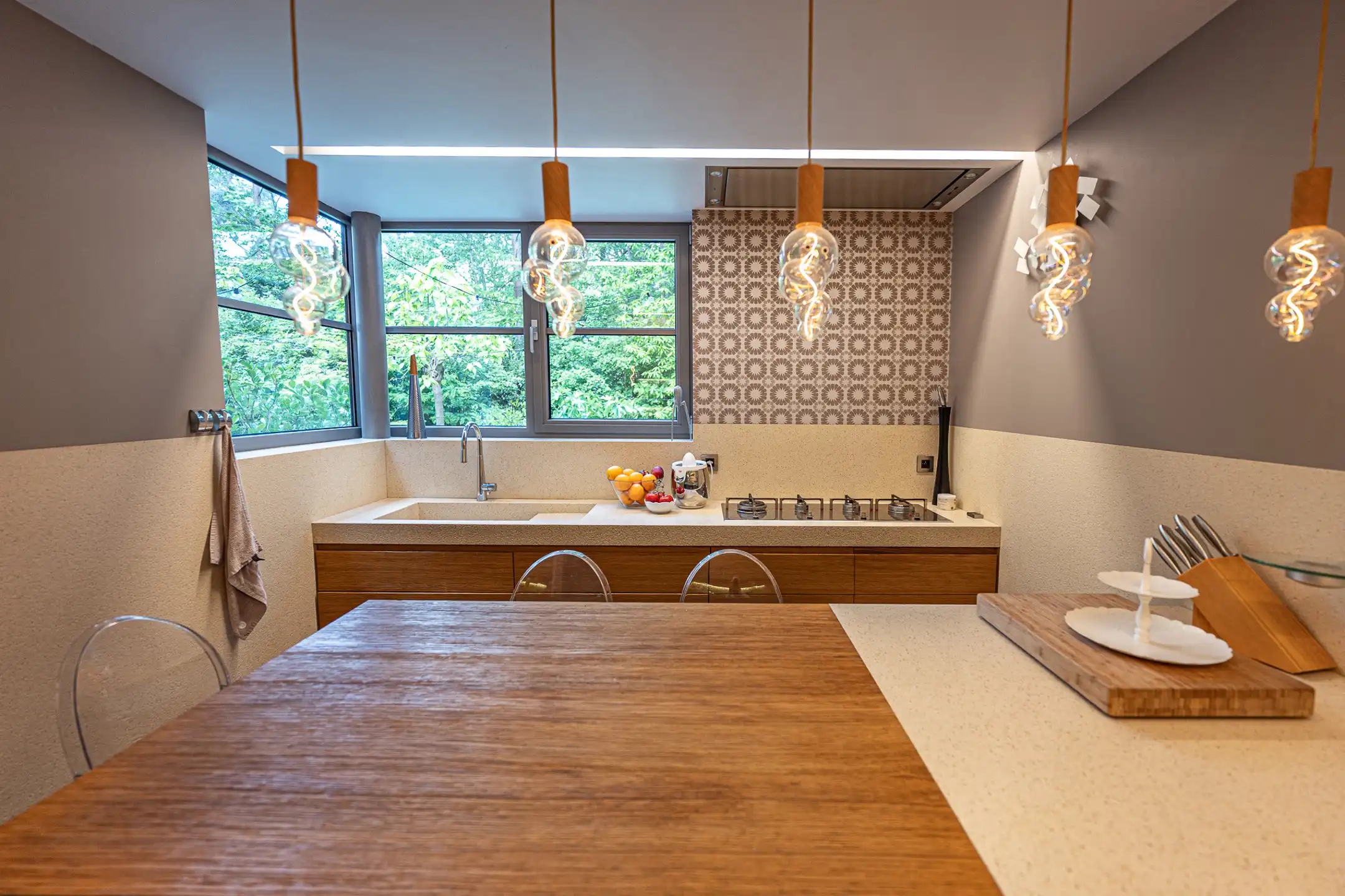 Karaktervolle villawoning foto 17
