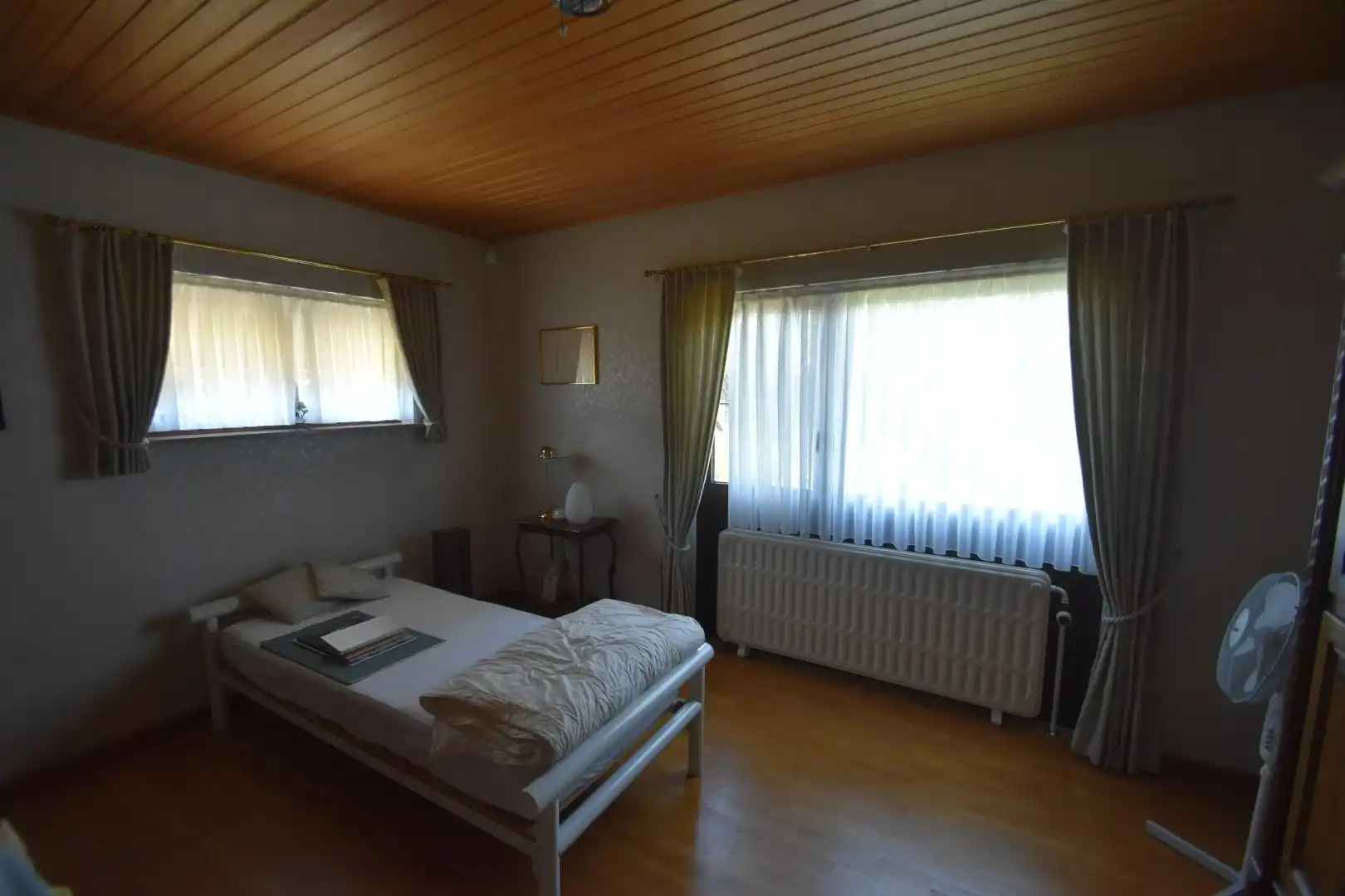 Goed onderhouden woning in rustige buurt. foto 11