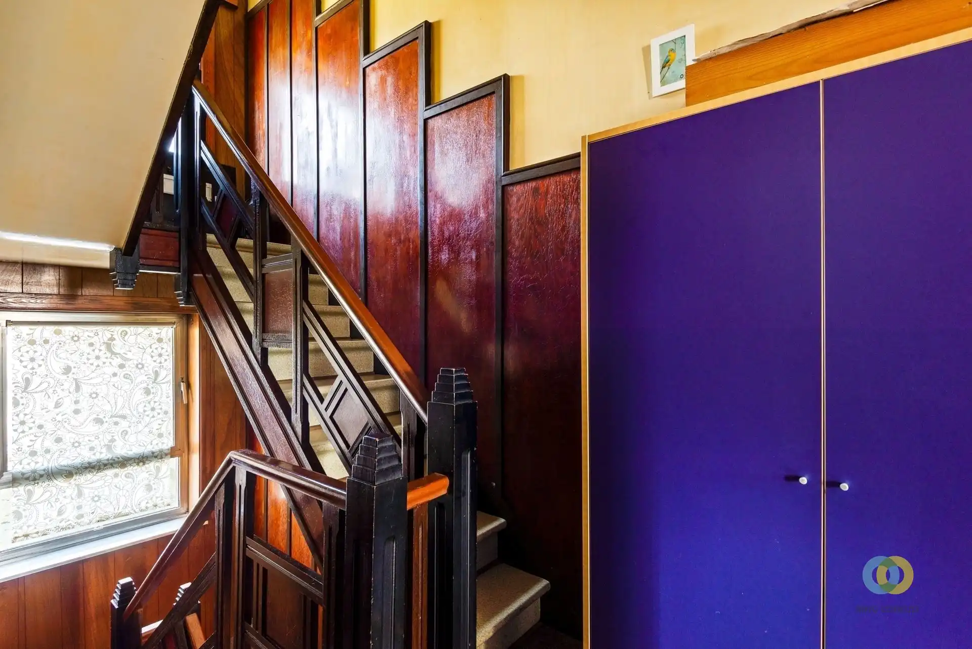 Renovatie project van twee woningen foto 10