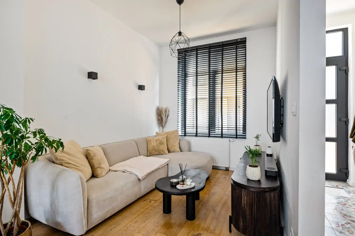 Instapklare woning met 3 slaapkamers in het centrum van Lier foto 3