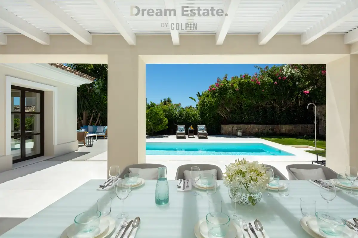 Huiselijke villa vlakbij 3 golfterreinen foto 50