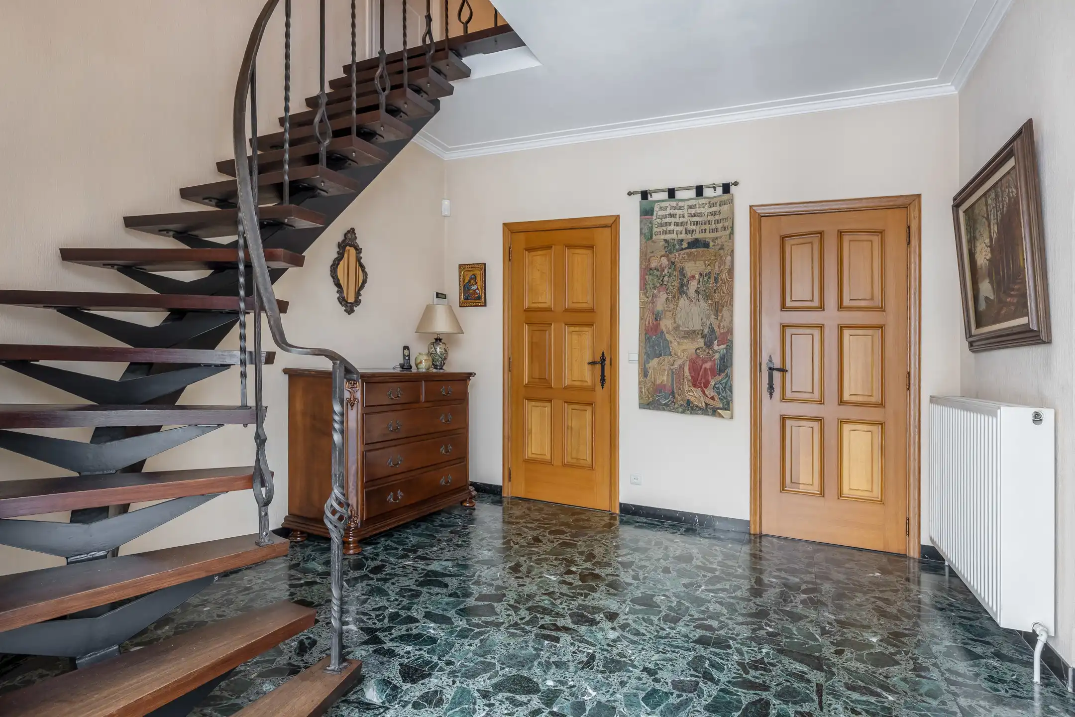 Charmante woning op een toplocatie foto 4