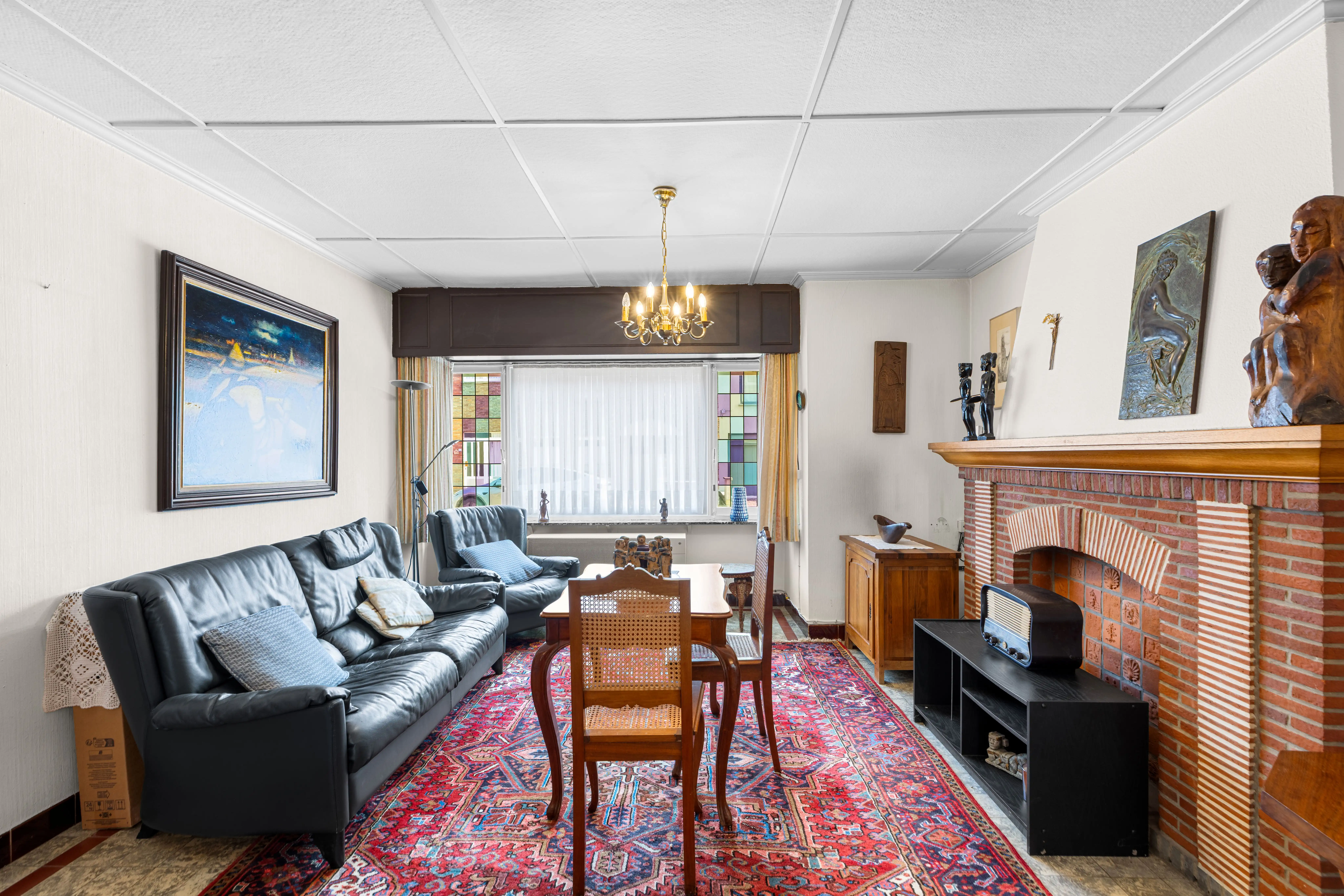 Te renoveren woning met veel potentieel in Sint-Michiels! foto 2