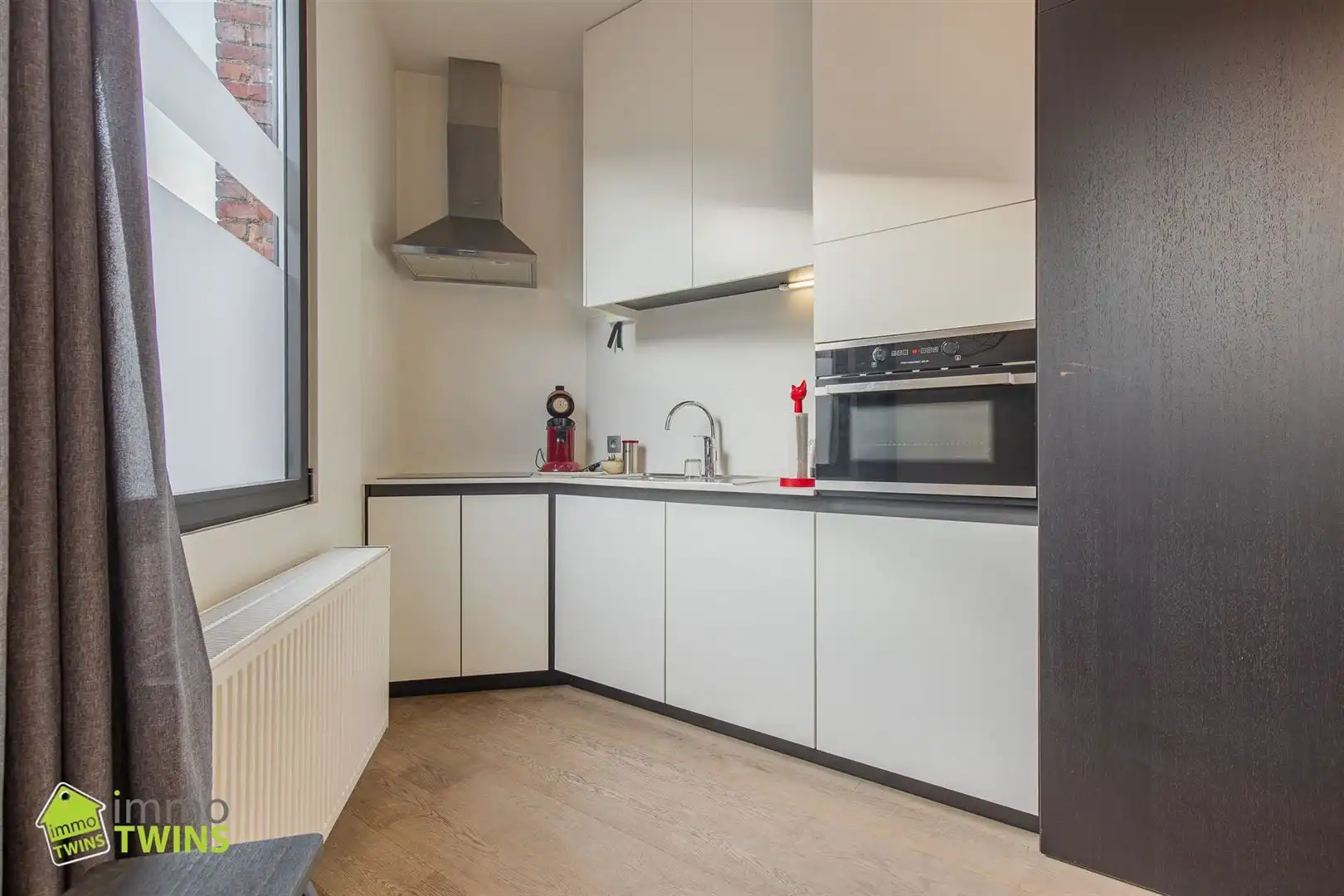 Charmante stadswoning op toplocatie foto 9