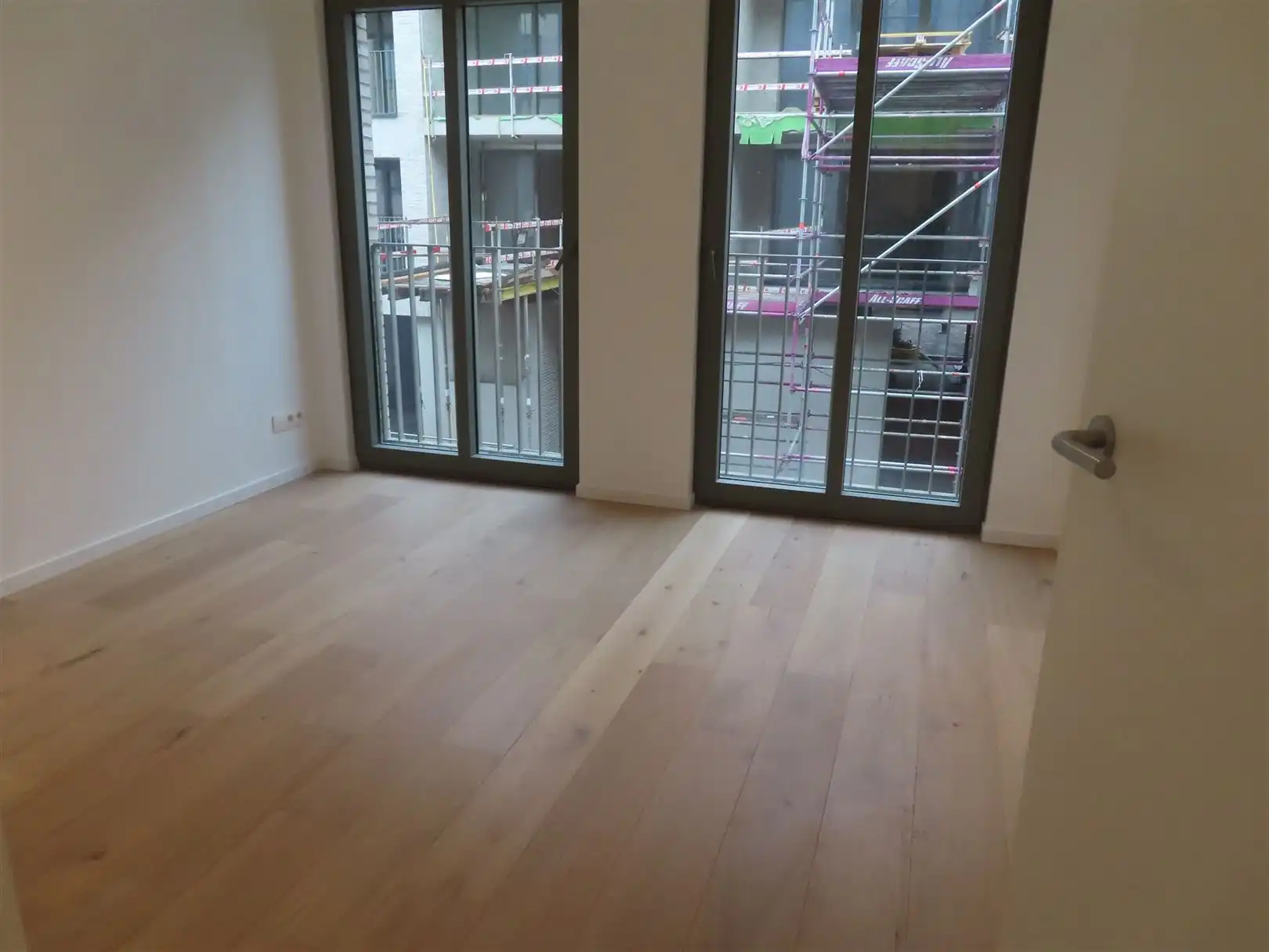 Energieneutraal nieuwbouw tweeslaapkamer appartement  foto 10