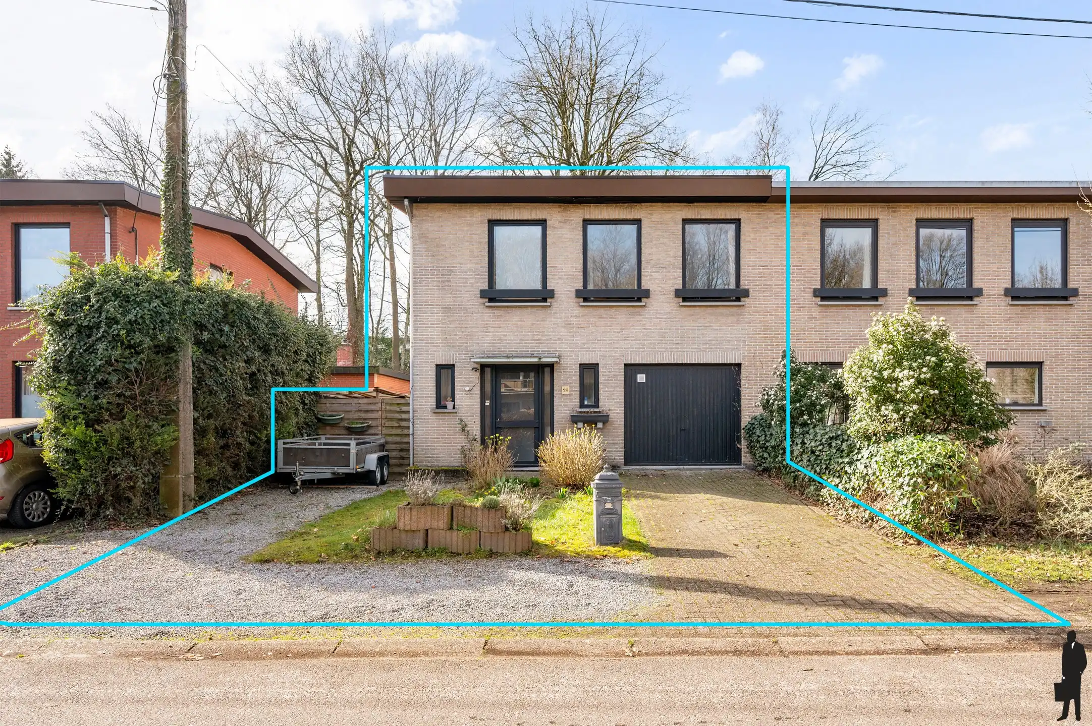 Woning te huur in Heide foto {{pictureIndex}}