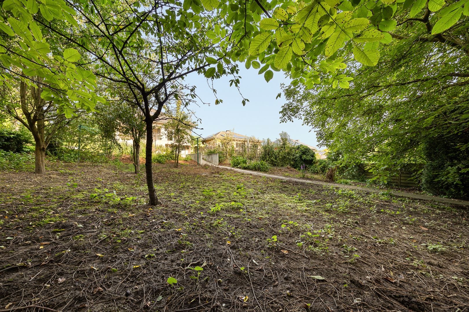 Open bebouwing  foto 6