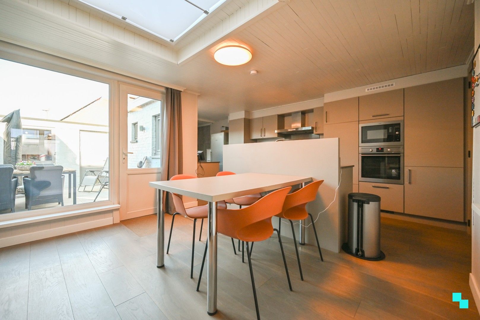 Instapklare ééngezinswoning met drie slaapkamers te Ingelmunster foto 10