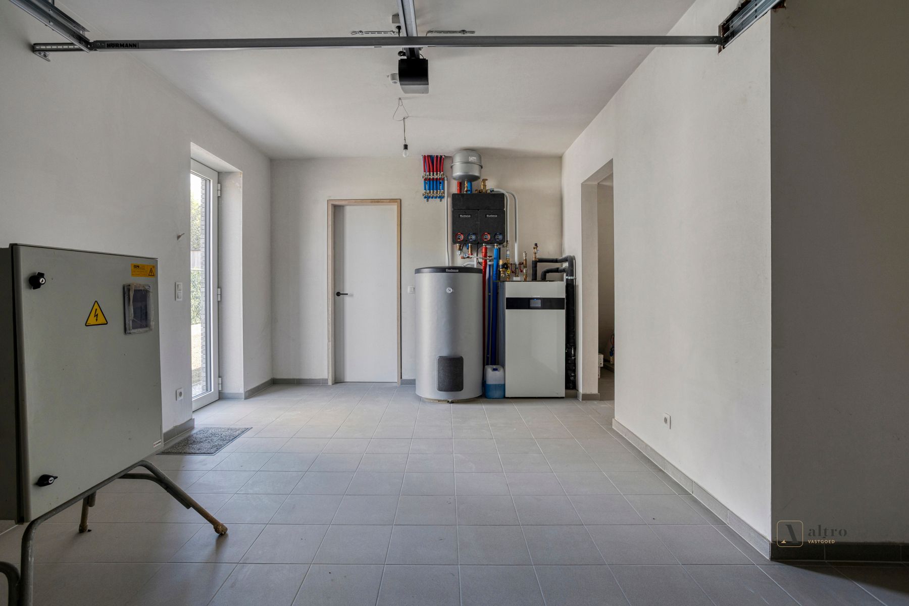Nieuwbouwwoning in het centrum Aalter! foto 27