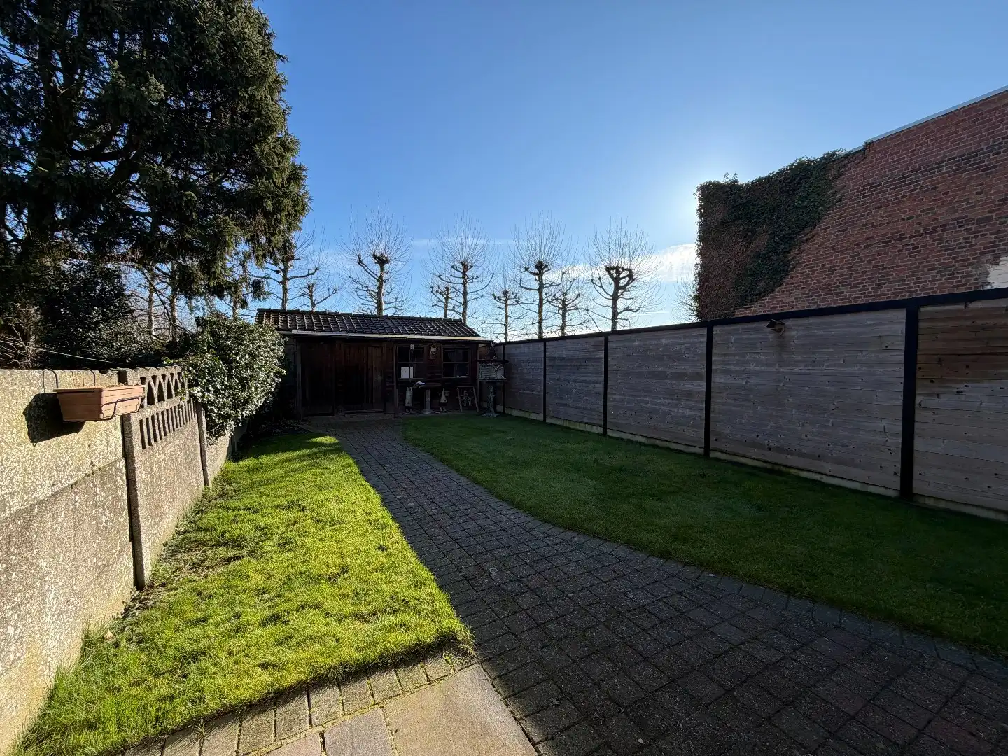 Huis te koop 8511 Aalbeke