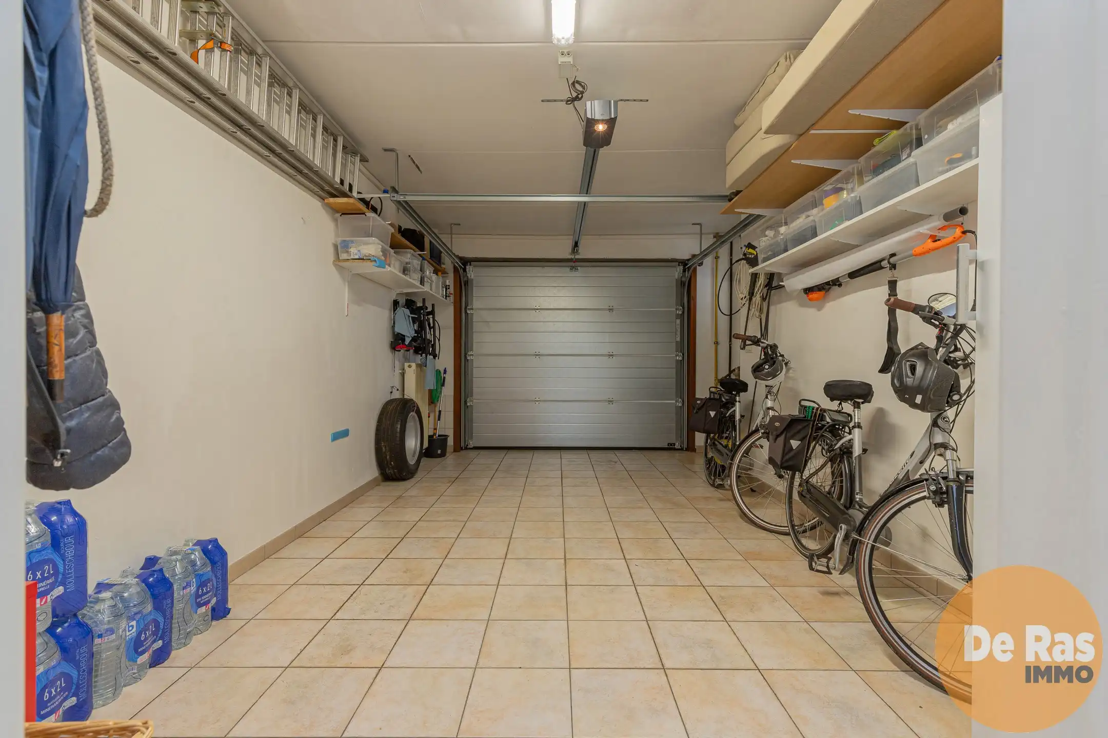 MASSEMEN - Woning met 3 kamers en tuin met prachtig zicht foto 22