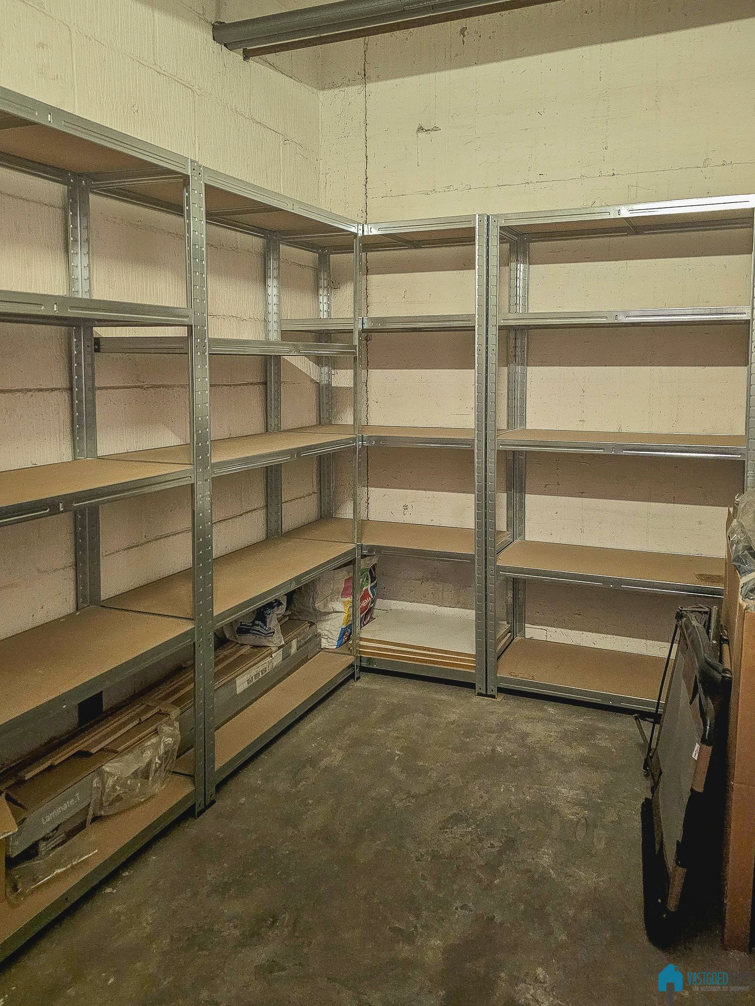 Prachtig 1-slaapkamer appartement met zicht op de binnenstad foto 14