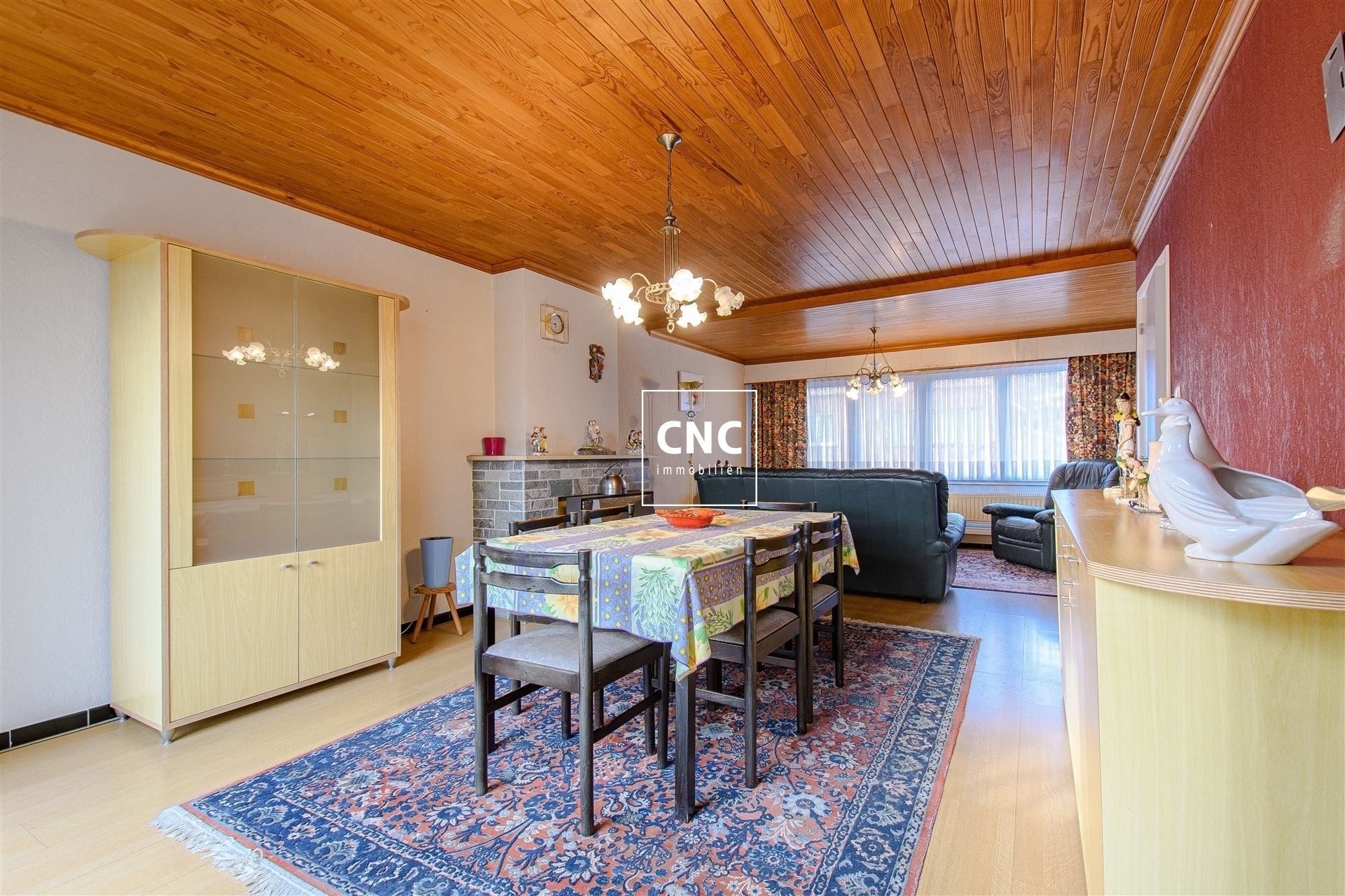 Bel-étage woning met potentieel in het pittoreske Lissewege foto 6