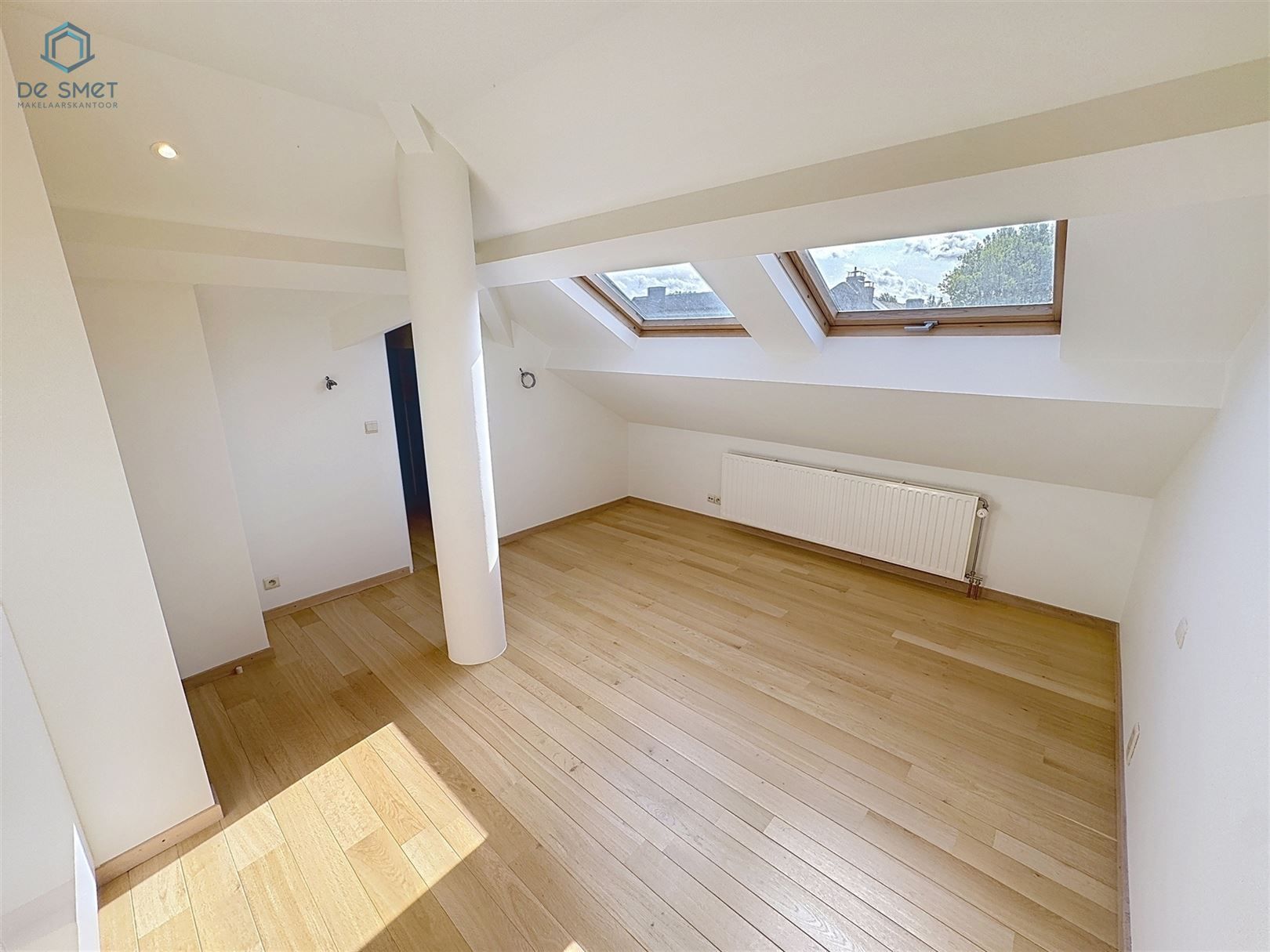 Luxueus afgewerkte halfopen woning met 4 slaapkamers, 2 badkamers en stadstuin Geraardsbergen (Overboelare) foto 20