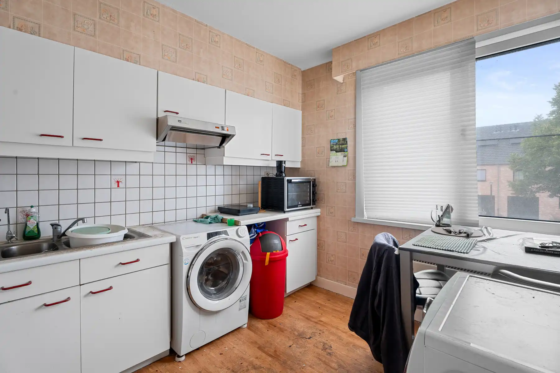 Woning met veel mogelijkheden in centrum Zele foto 19