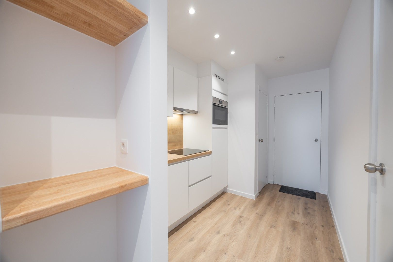 Appartement te huur foto 11