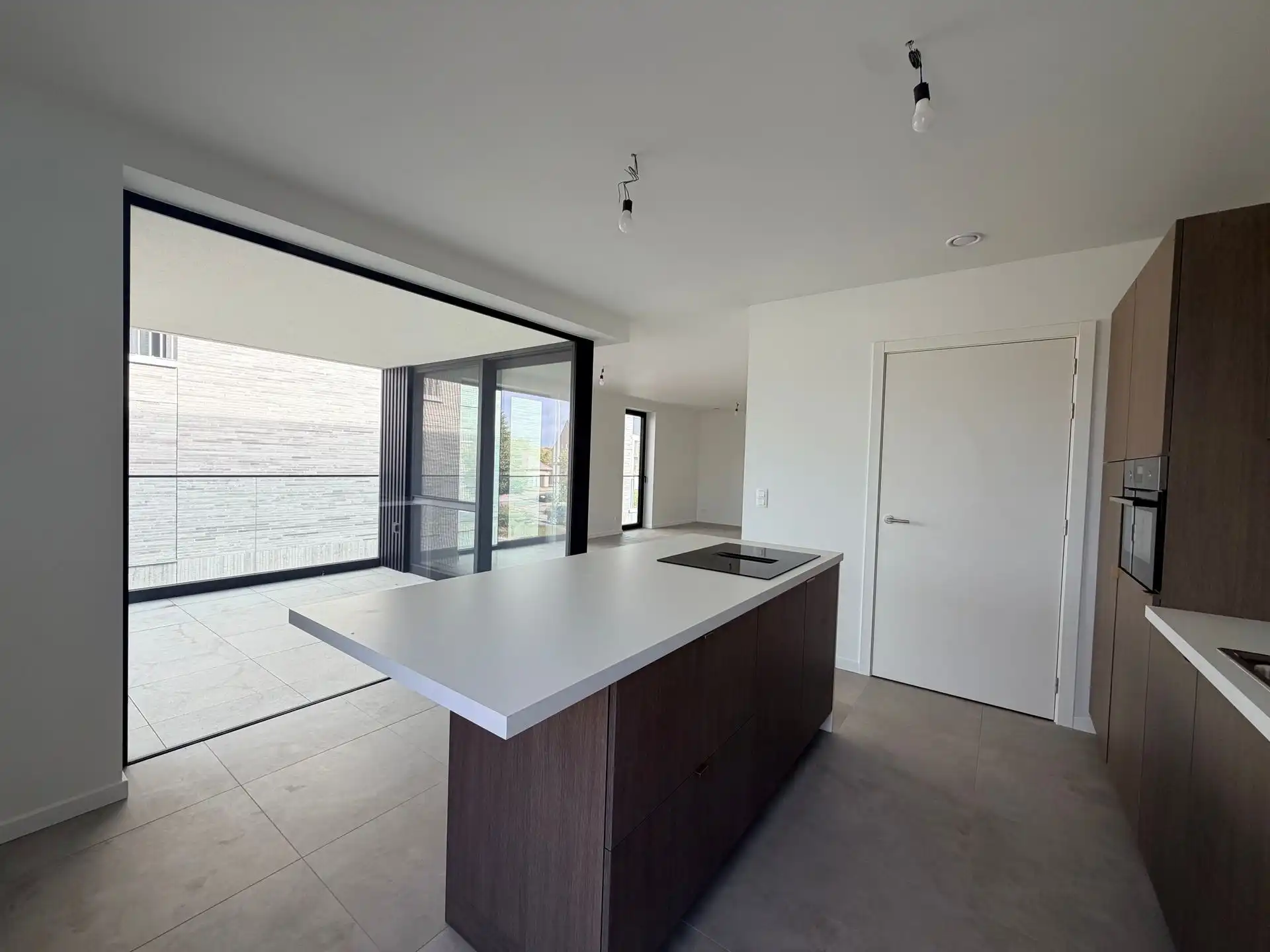 Luxueus appartement in het centrum van Zemst foto 8