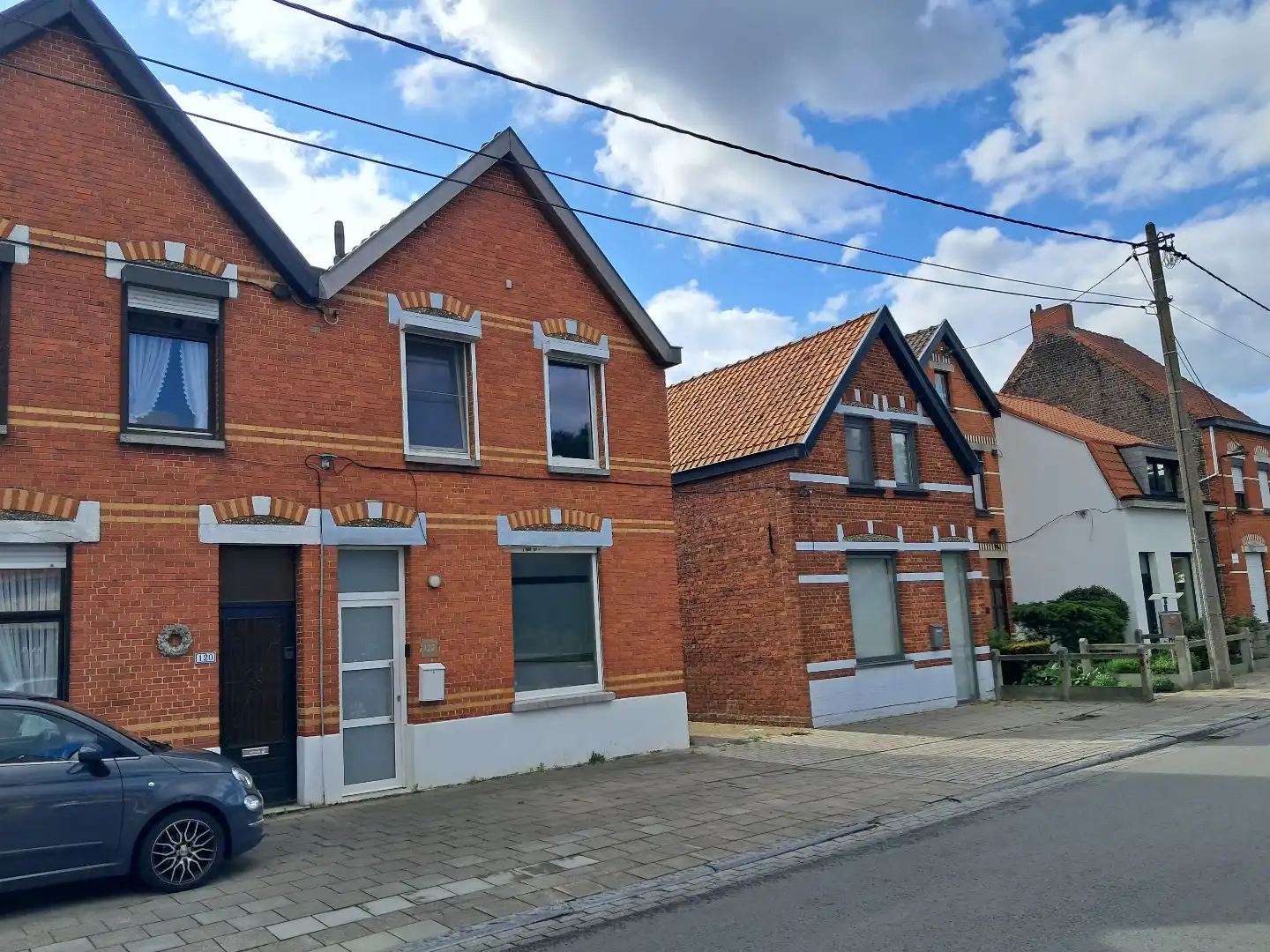 Woning te Maldegem. foto 18