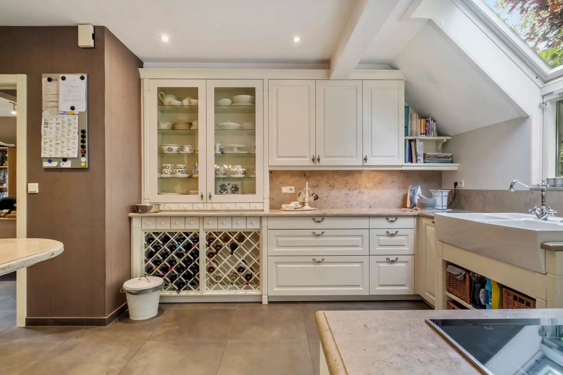 Ruime open bebouwing op prachtige locatie in Bredene. foto 3