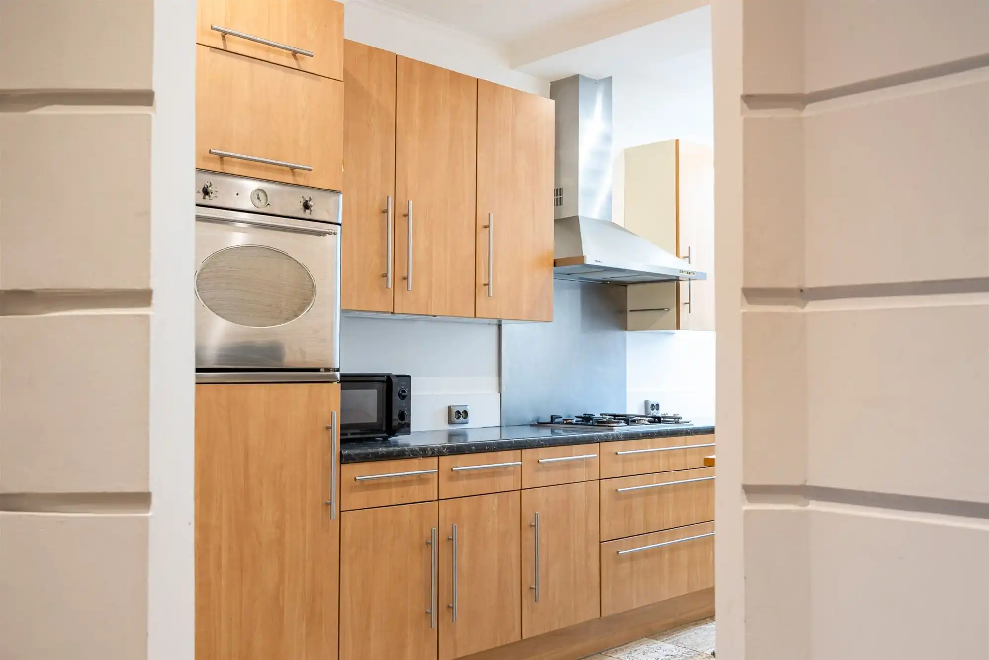 Centraal gelegen appartement nabij het Stadspark met 2 slpks foto 12