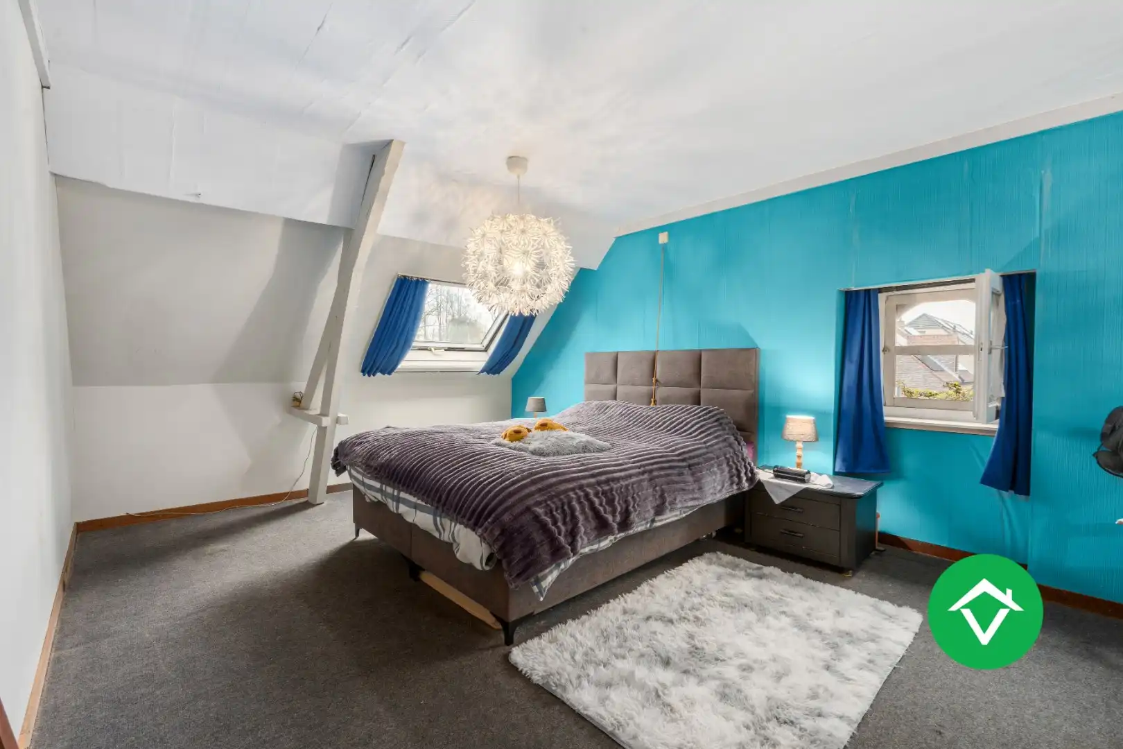 Comfortabel wonen met een vakantiegevoel in eigen tuin te Westkerke foto 21