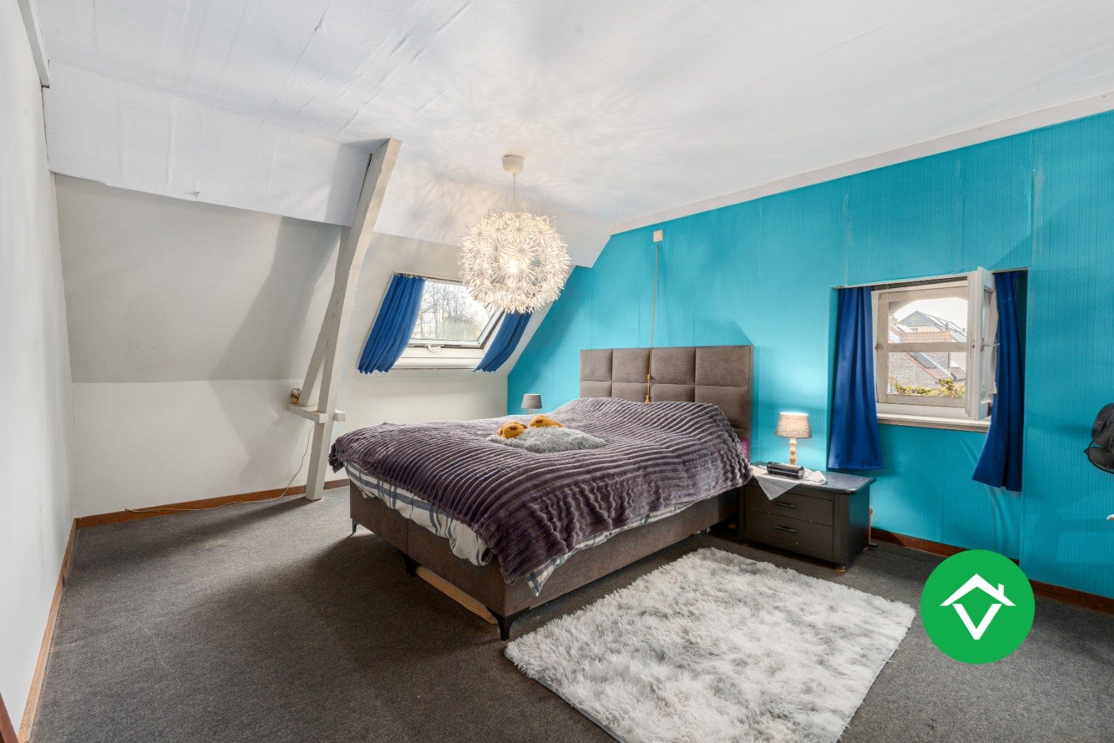 Comfortabel wonen met een vakantiegevoel in eigen tuin te Westkerke foto 21