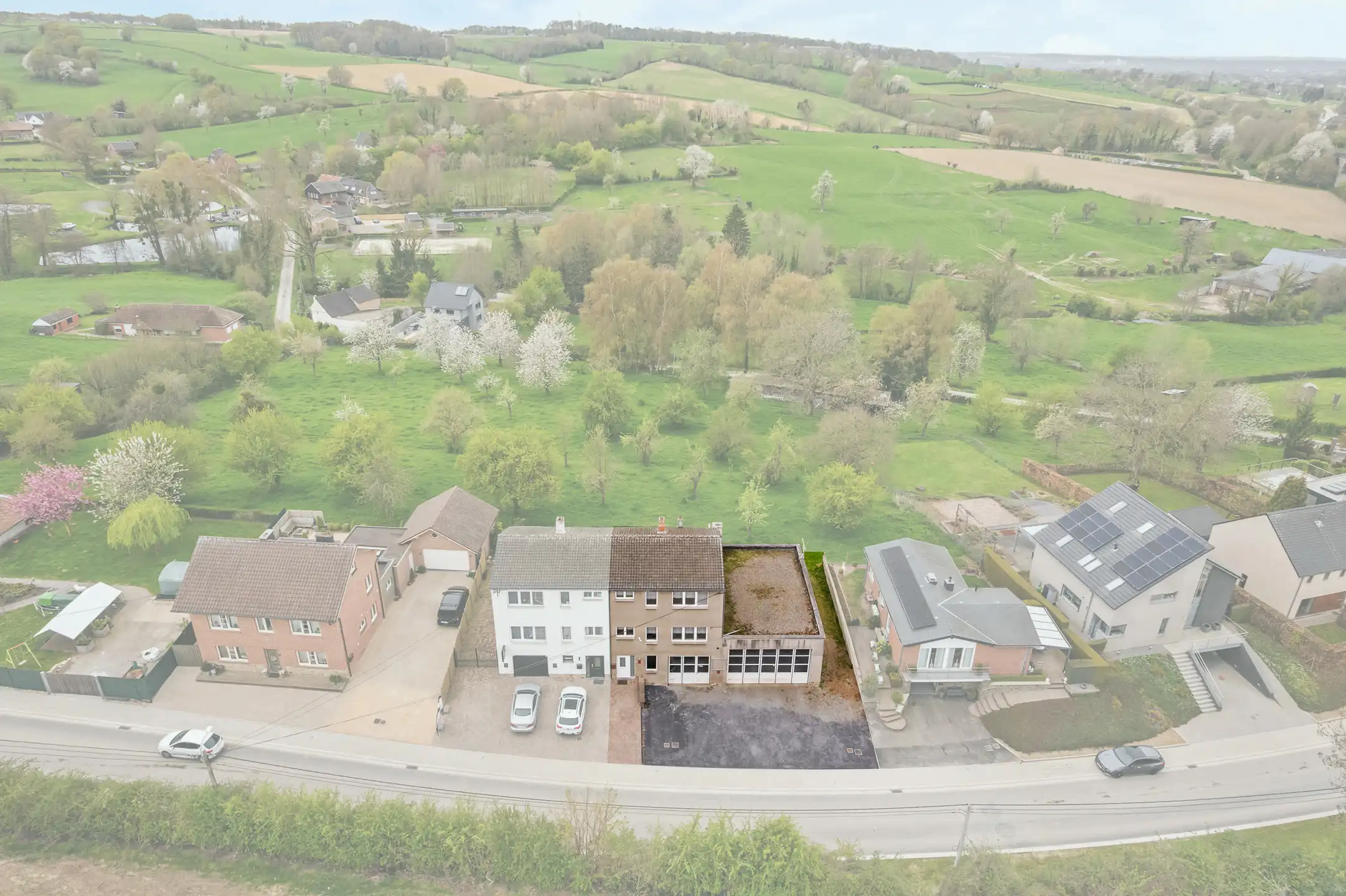 Gebouw te koop Knap 14 - 3790 Voeren