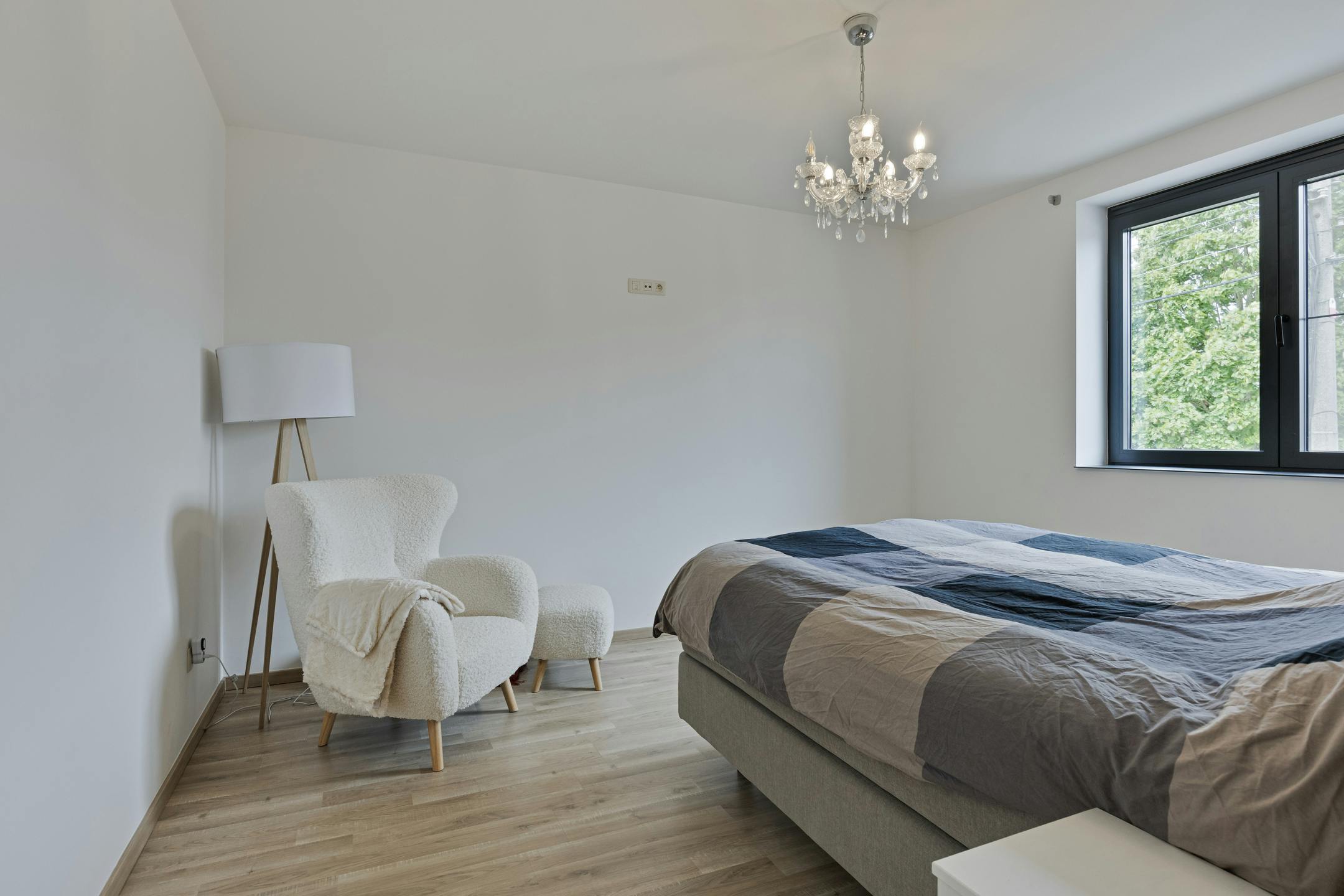 Instapklare woning in Alken – 3 slpks, EPC B foto 16