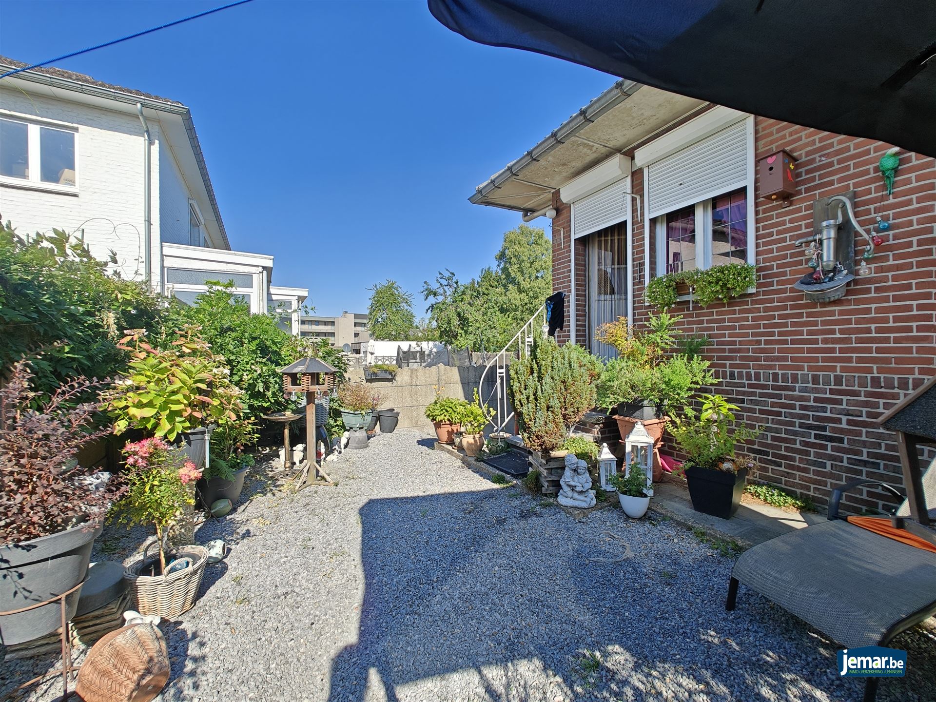 Te renoveren vrijstaande woning met 2 slaapkamers  foto 20