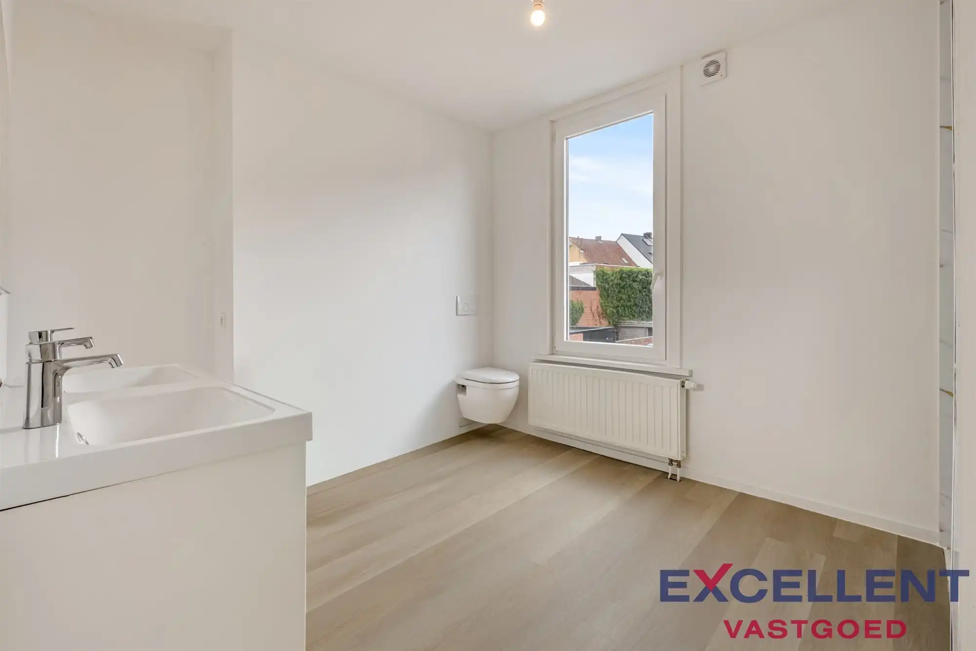 Gezellige instapklare woning centrum Deinze foto 9