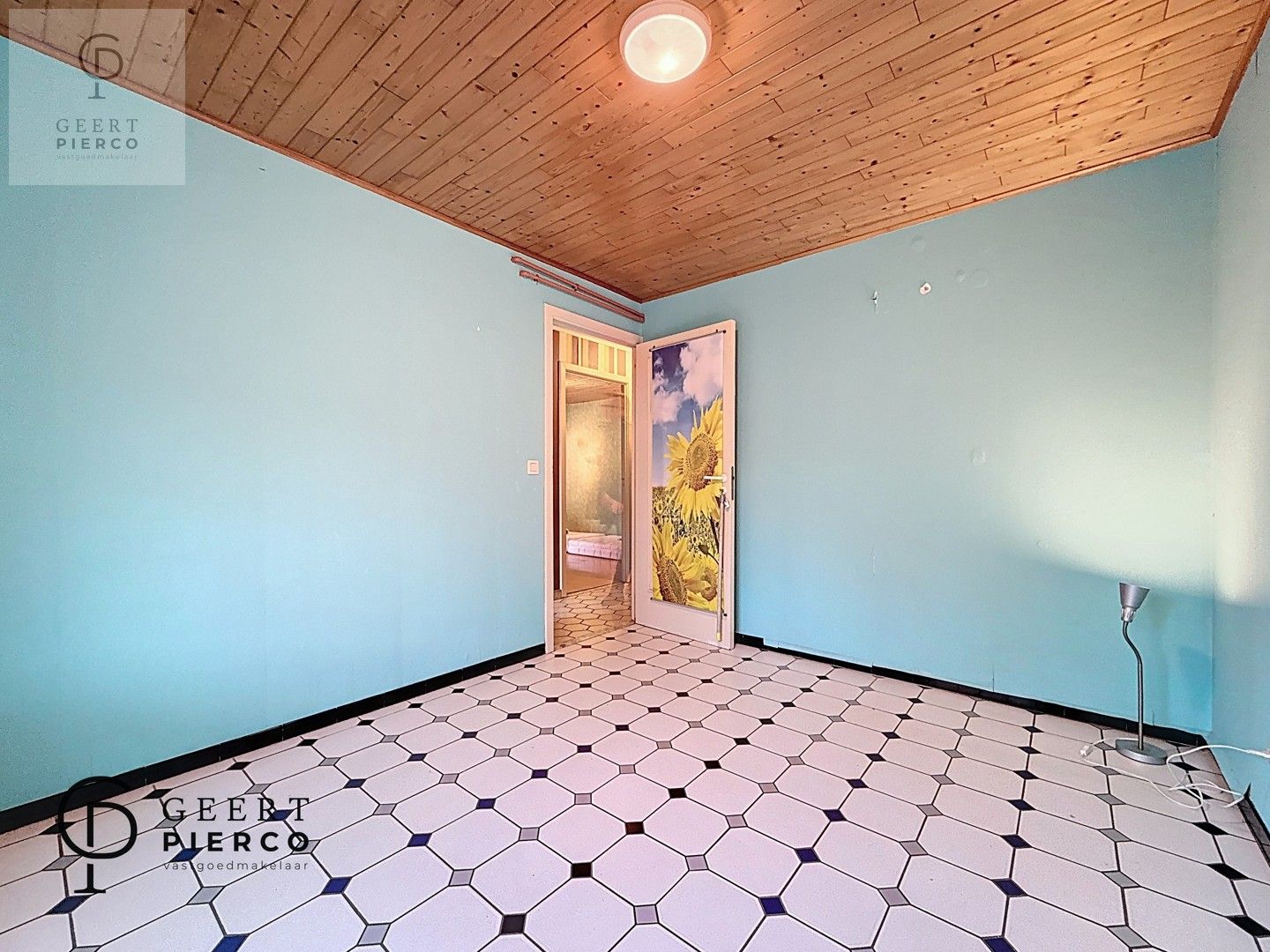 Gezellige bungalow foto 15