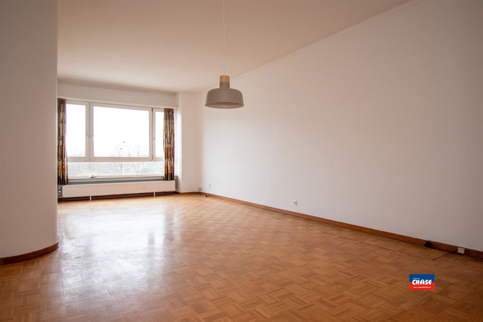 Appartement met 2 slaapkamers op toplocatie foto 4