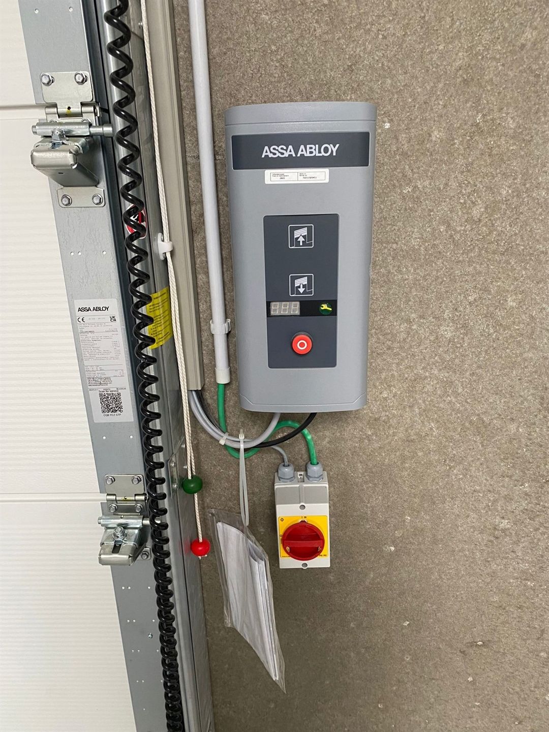 Nieuwbouw KMO-units te huur te Waregem foto 8