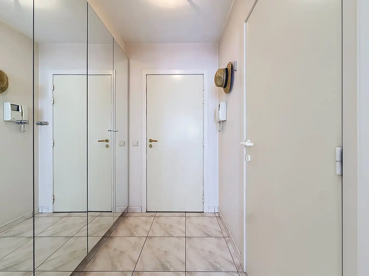 Instapklaar éénslaapkamerappartement op toplocatie in Nieuwpoort-Bad foto 10