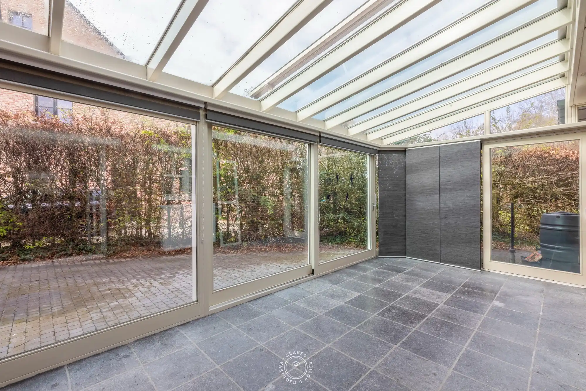 Gelijkvloers wonen in het groen nabij Puivelde foto 7