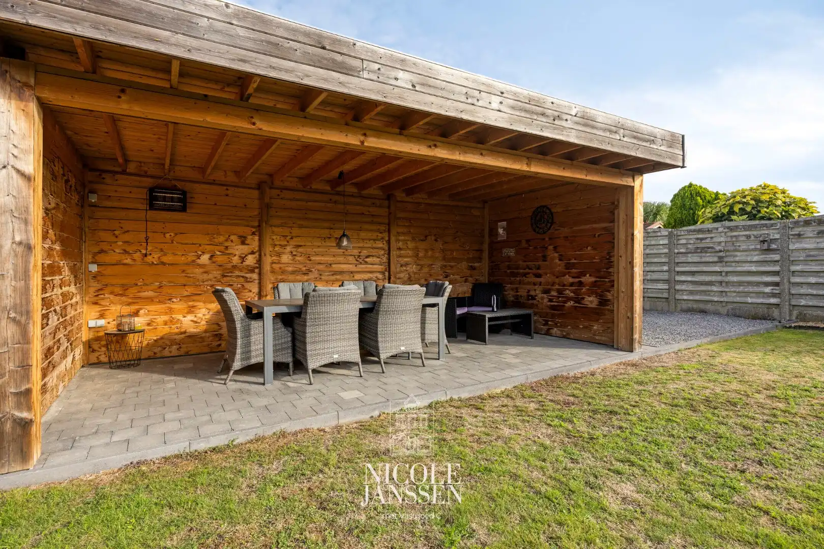 Verzorgde woning foto 21