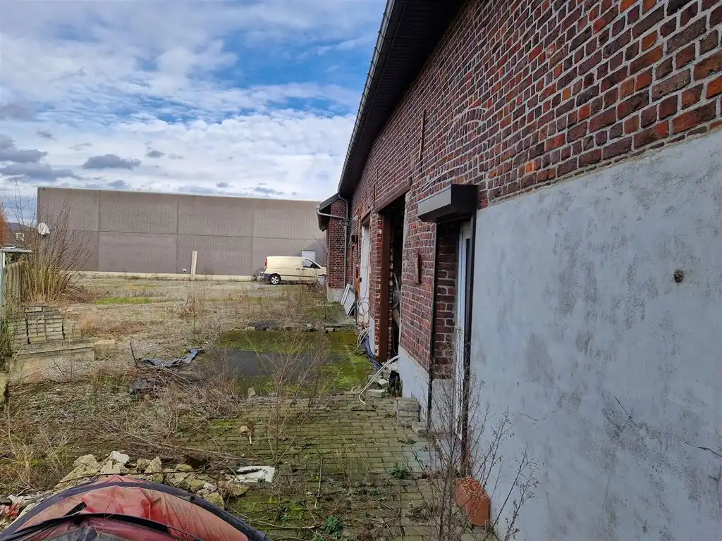 Langgevelhoeve boordevol potentieel foto 8