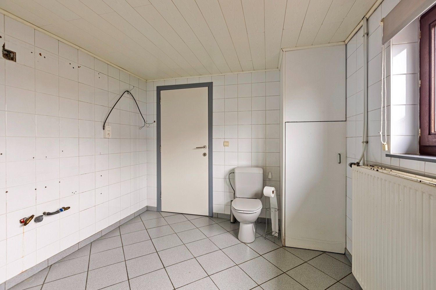 Halfopen woning met veel potentieel op een ruim perceel in Kotem/Maasmechelen foto 23