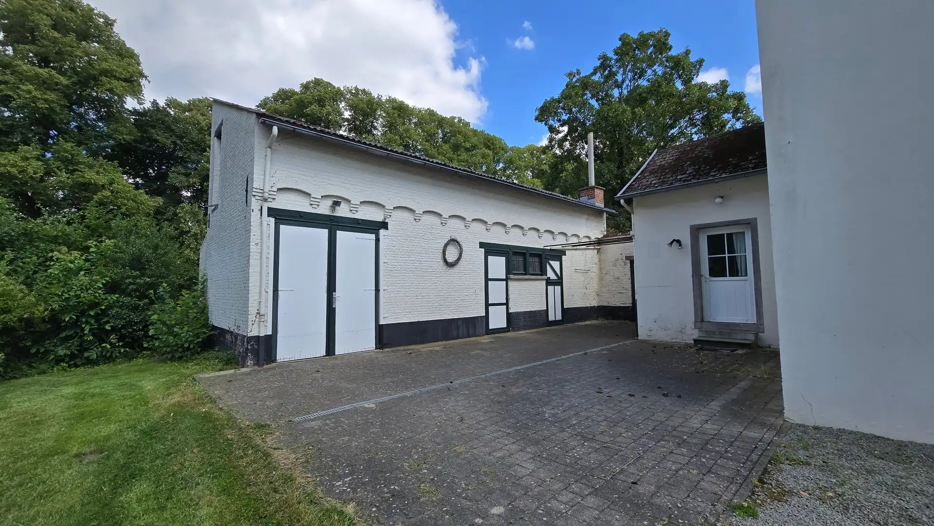 Eigendom met karakter foto 2