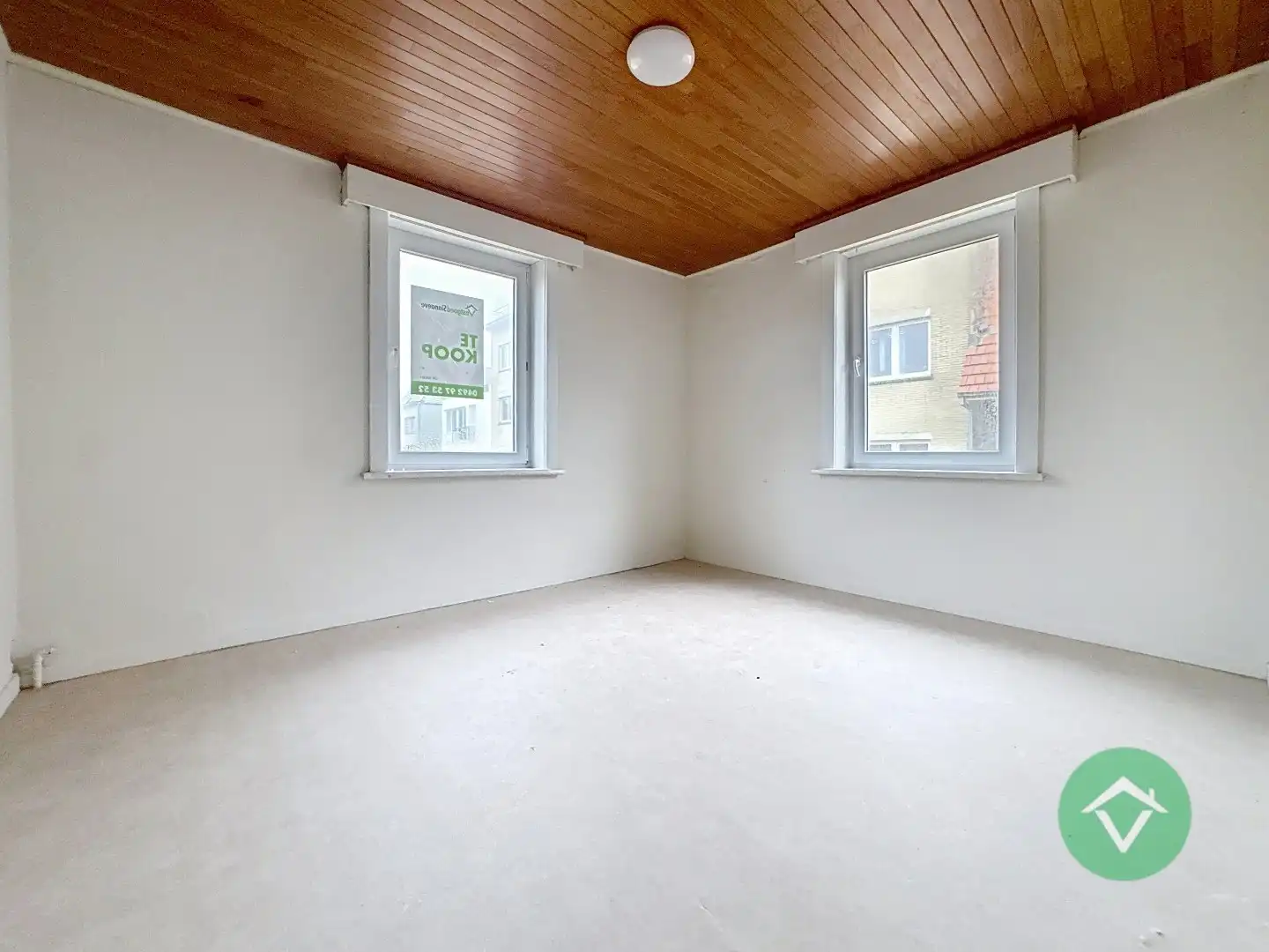 Opbrengsteigendom te koop in centrum Bredene foto 13