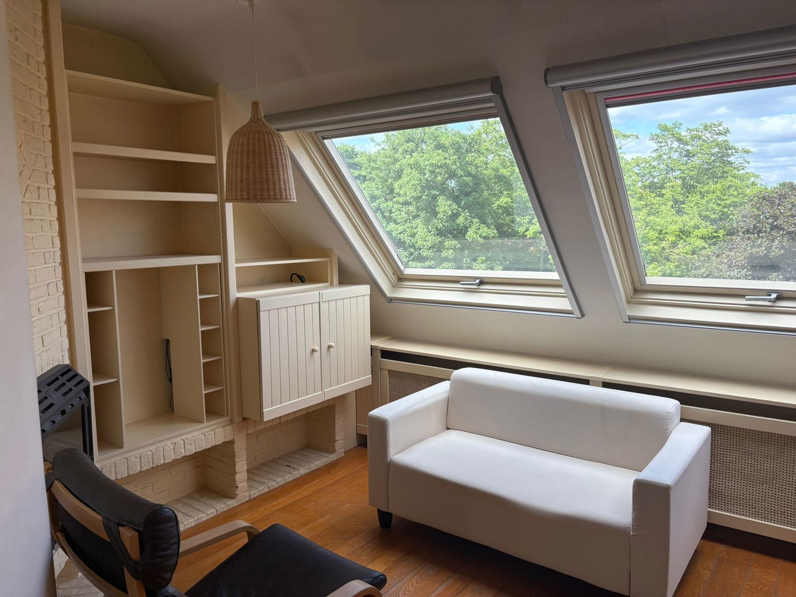 Studio van 62m² in het centrum van Lier foto 3