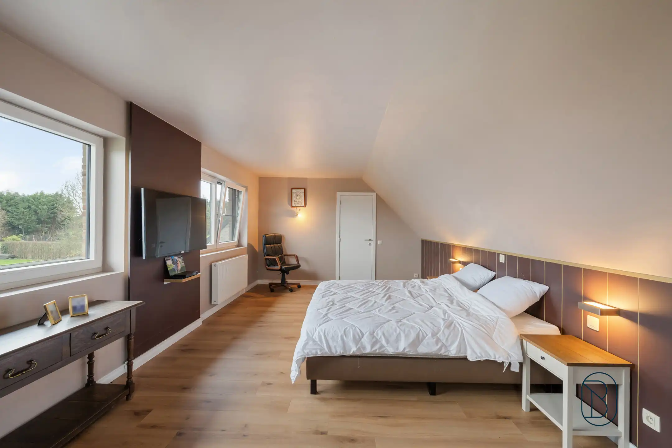 Prachtige eigendom met 2 wooneenheden op 6339m2!  foto 19