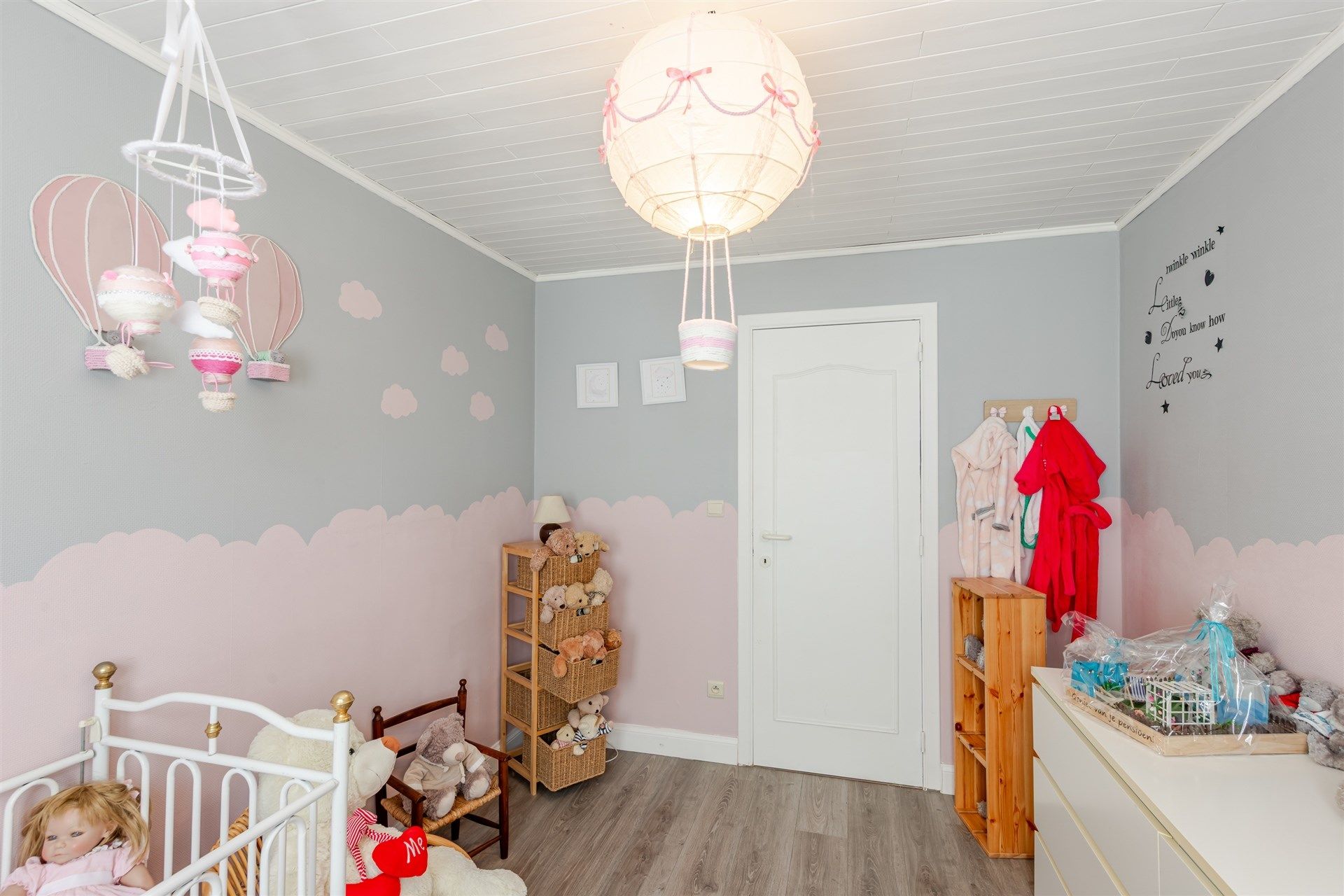 Gunstig gelegen woning met tuin, garage en 3 slks foto 15