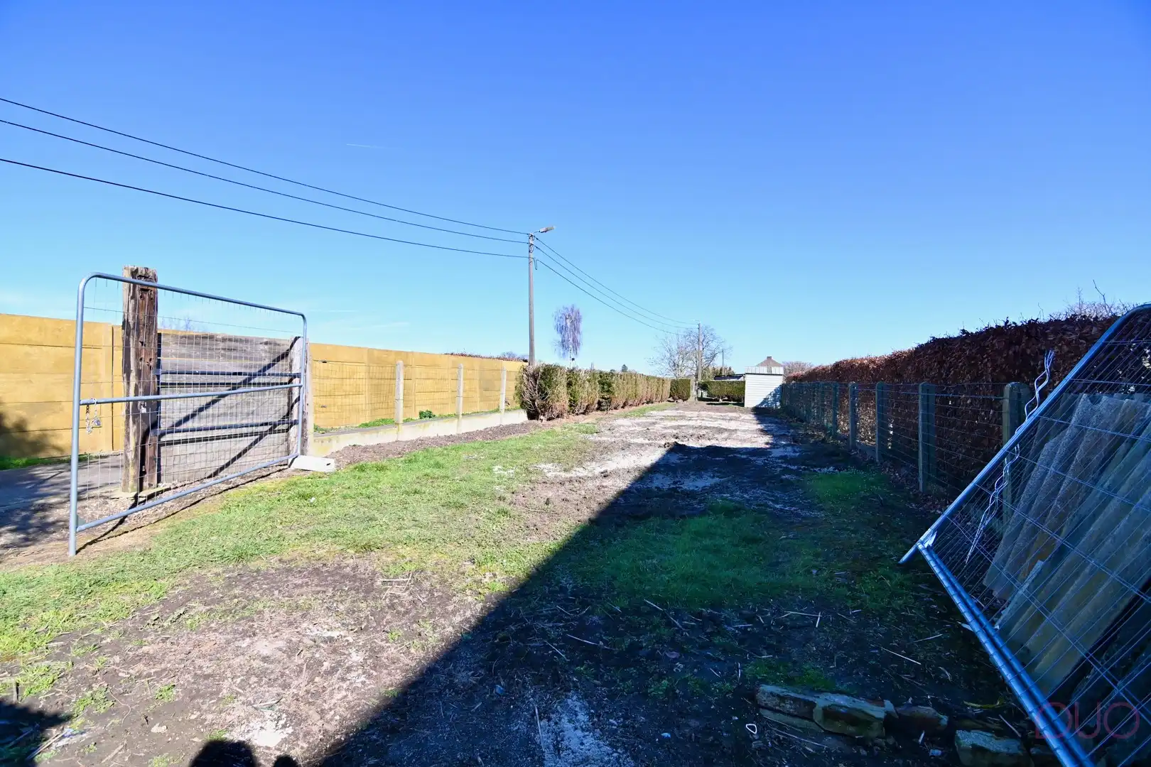 Ontdek deze landelijk gelegen woning met renovatiemogelijkheden in Waasmont foto 18