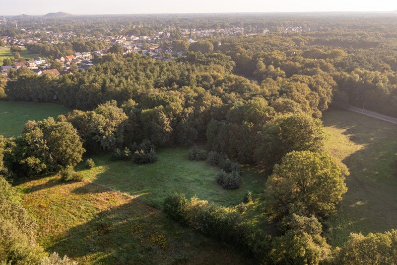 Uniek gelegen renovatieproject op 1,8 ha foto 37