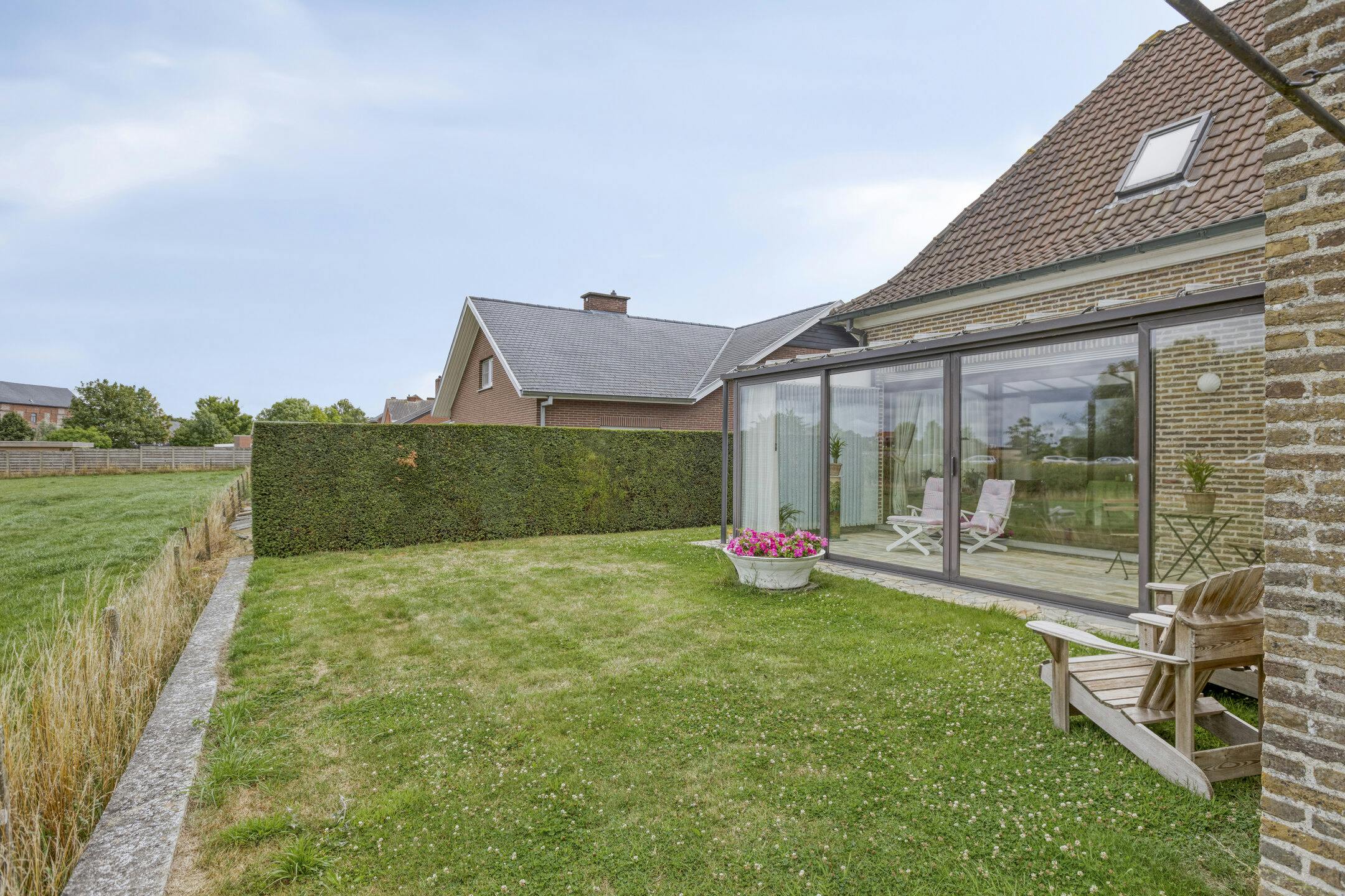 Villa te koop in Boezinge met 5 kamers en garage foto 29