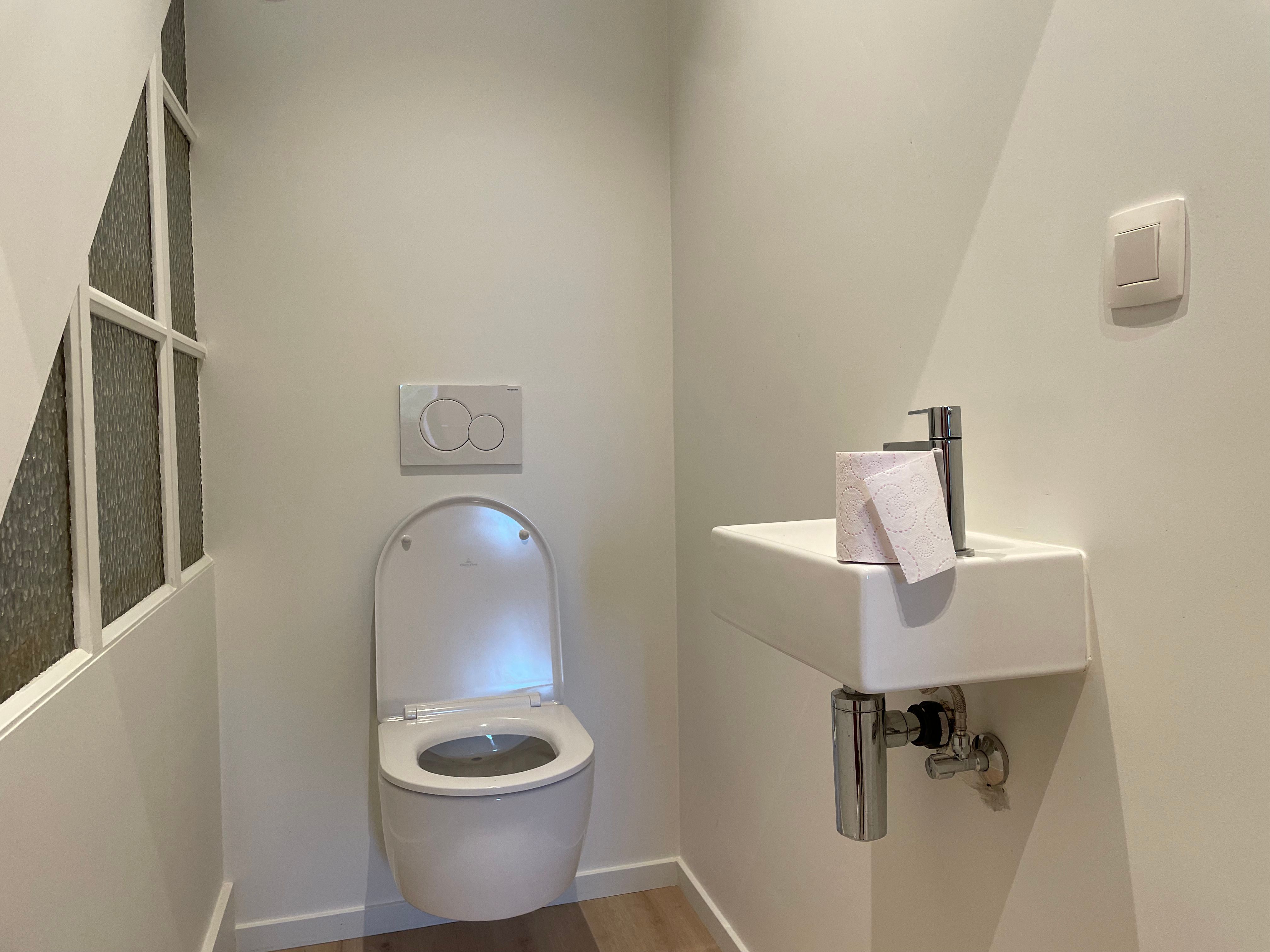 Charmante statige woning 3 slpk foto 4