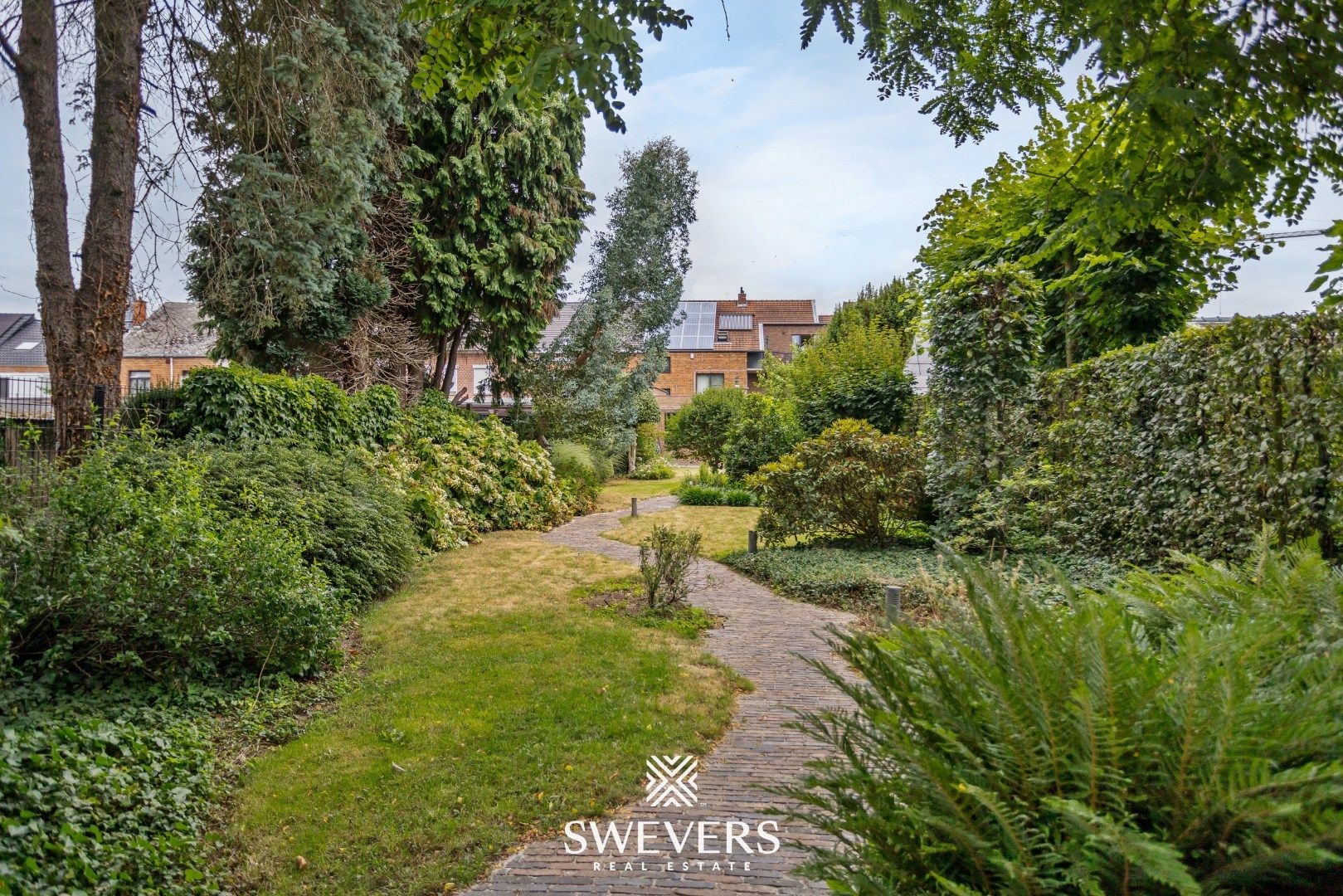 Ruime woning met tal van mogelijkheden in het hart van Tessenderlo-Ham foto 28