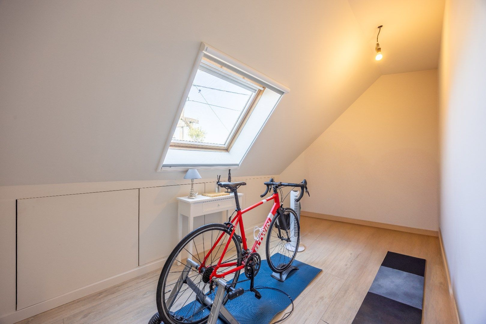 Energiezuinige woning met uitweg èn garage foto 8