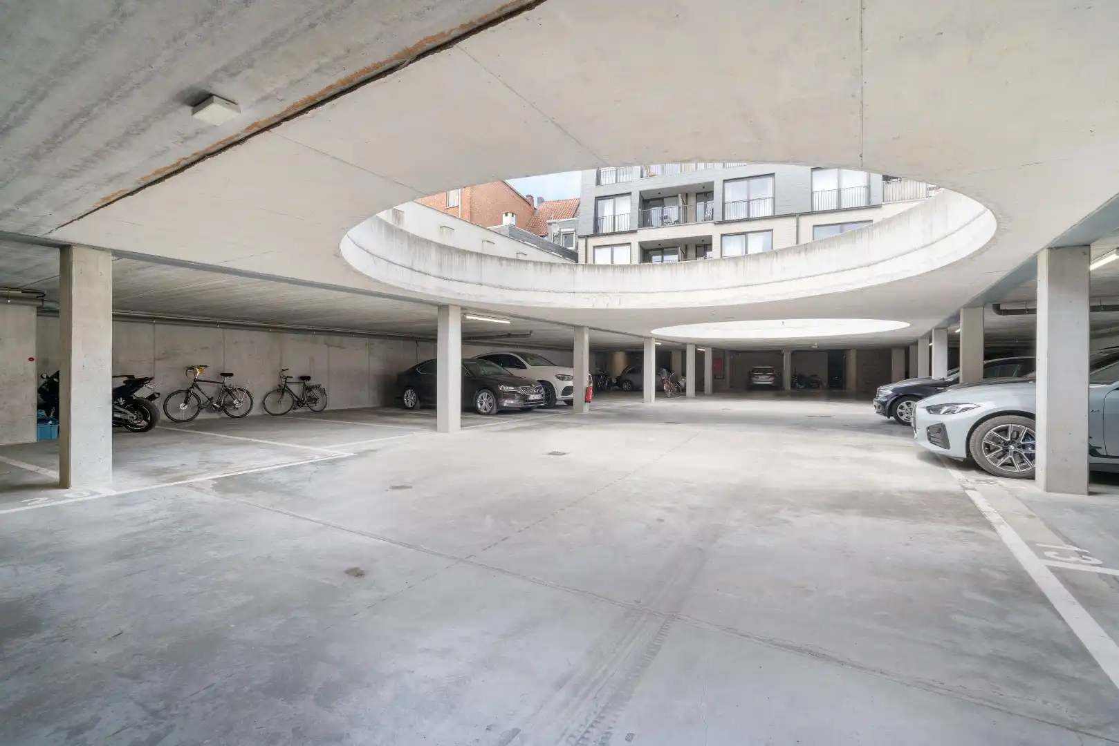 Appartement te koop Zand 37 -/b0302 - 9160 Lokeren